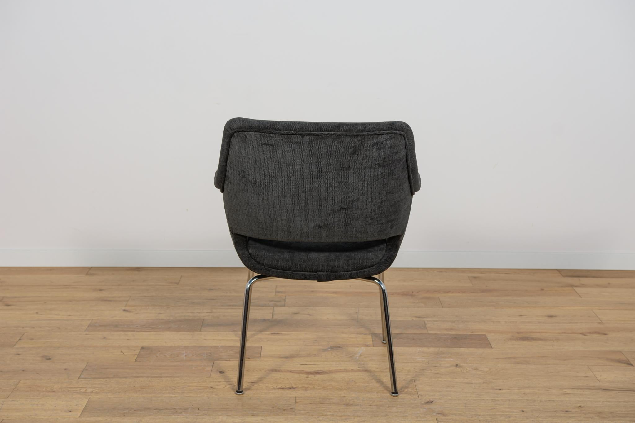 Sillones Model Kilta de Olli Mannermaa para Juch Mobelfabrik, Alemania, década de 1970. en venta 5