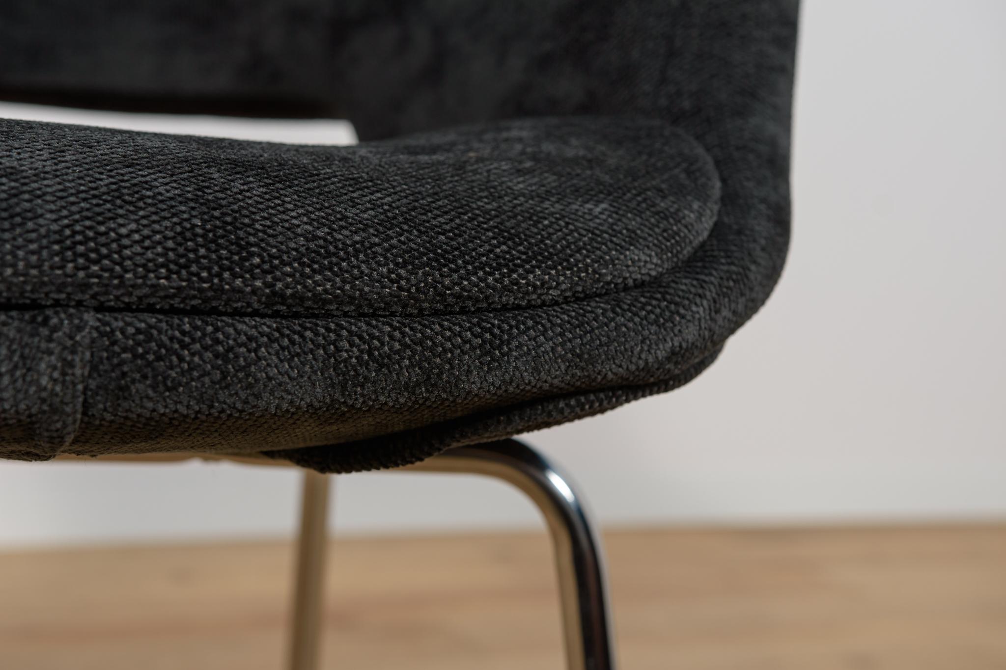 Sillones Model Kilta de Olli Mannermaa para Juch Mobelfabrik, Alemania, década de 1970. en venta 9