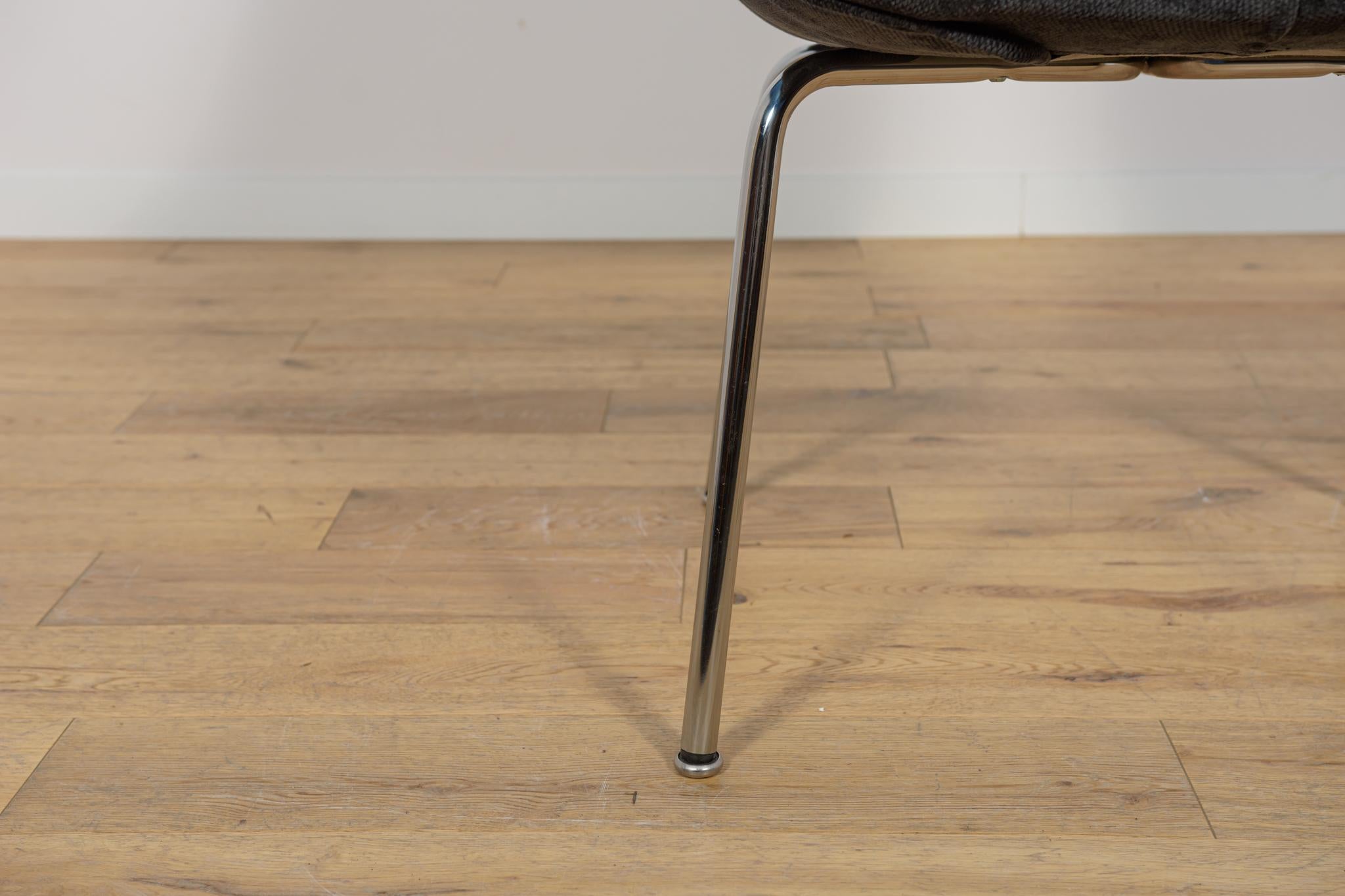 Sillones Model Kilta de Olli Mannermaa para Juch Mobelfabrik, Alemania, década de 1970. en venta 10