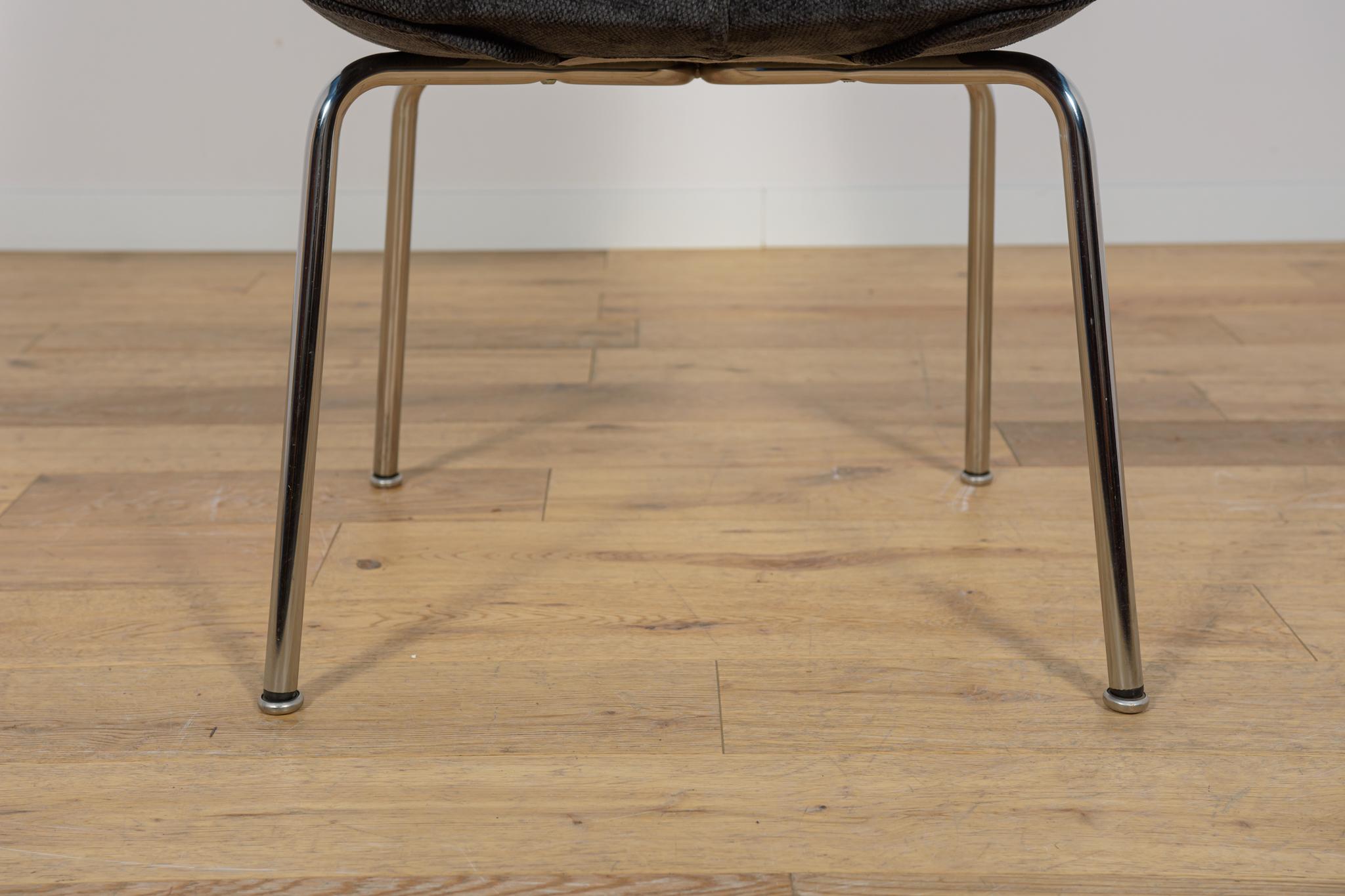 Sillones Model Kilta de Olli Mannermaa para Juch Mobelfabrik, Alemania, década de 1970. en venta 11