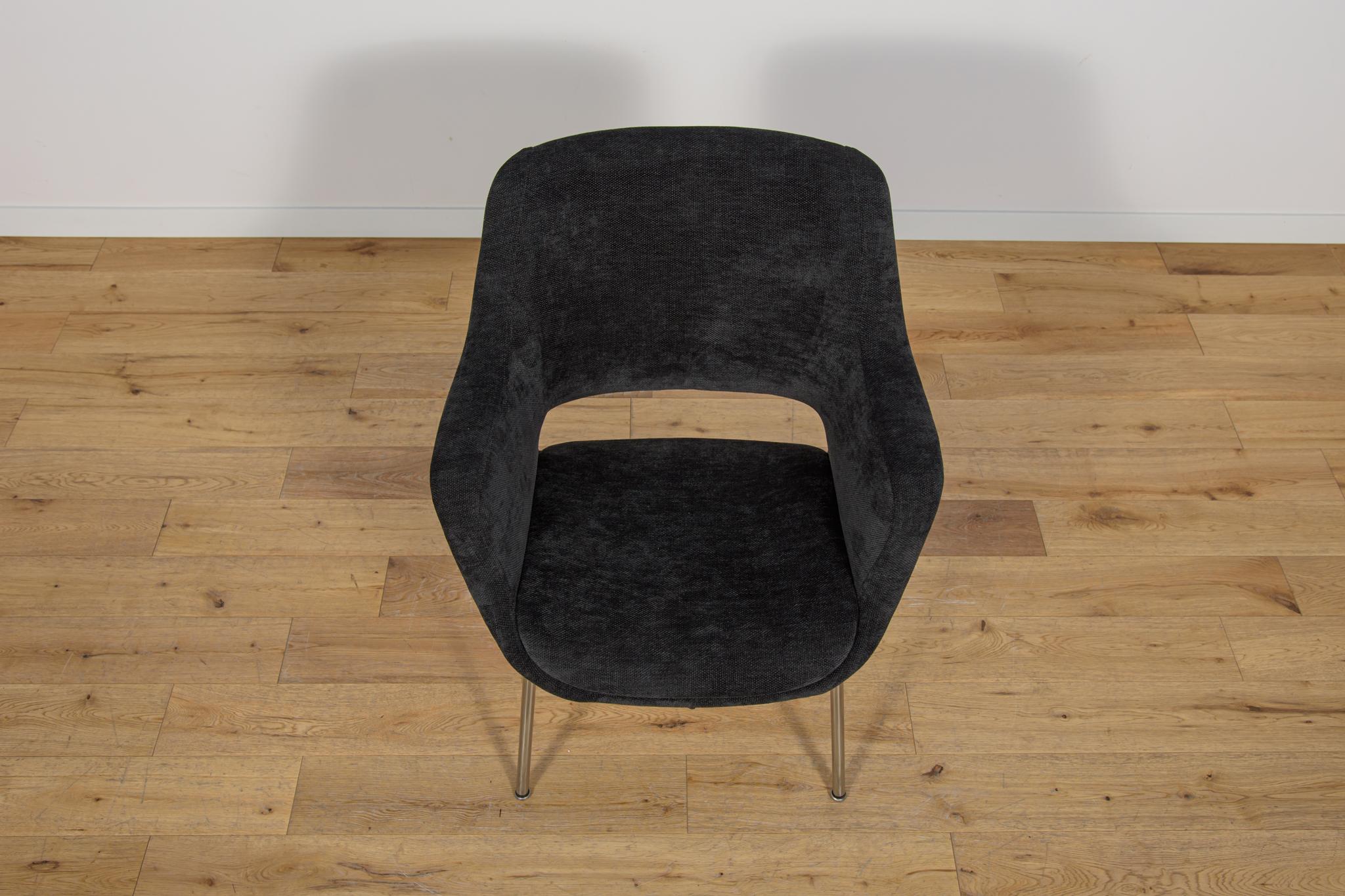 Sillones Model Kilta de Olli Mannermaa para Juch Mobelfabrik, Alemania, década de 1970. en venta 1