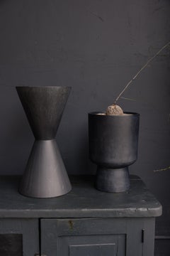 Model L-20 Planter by Malcolm Leland for Architectural Pottery