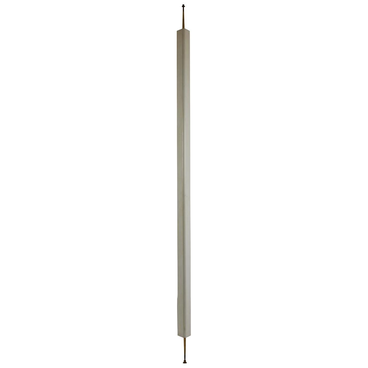 Model LT8 Floor Lamp by Osvaldo Borsani