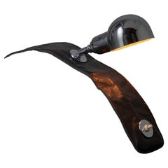 Lampe de fauteuil Modèle Lp01 de Luigi Caccia Dominioni pour Azucena