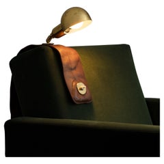 Lampe de fauteuil Modèle Lp01 de Luigi Caccia Dominioni pour Azucena