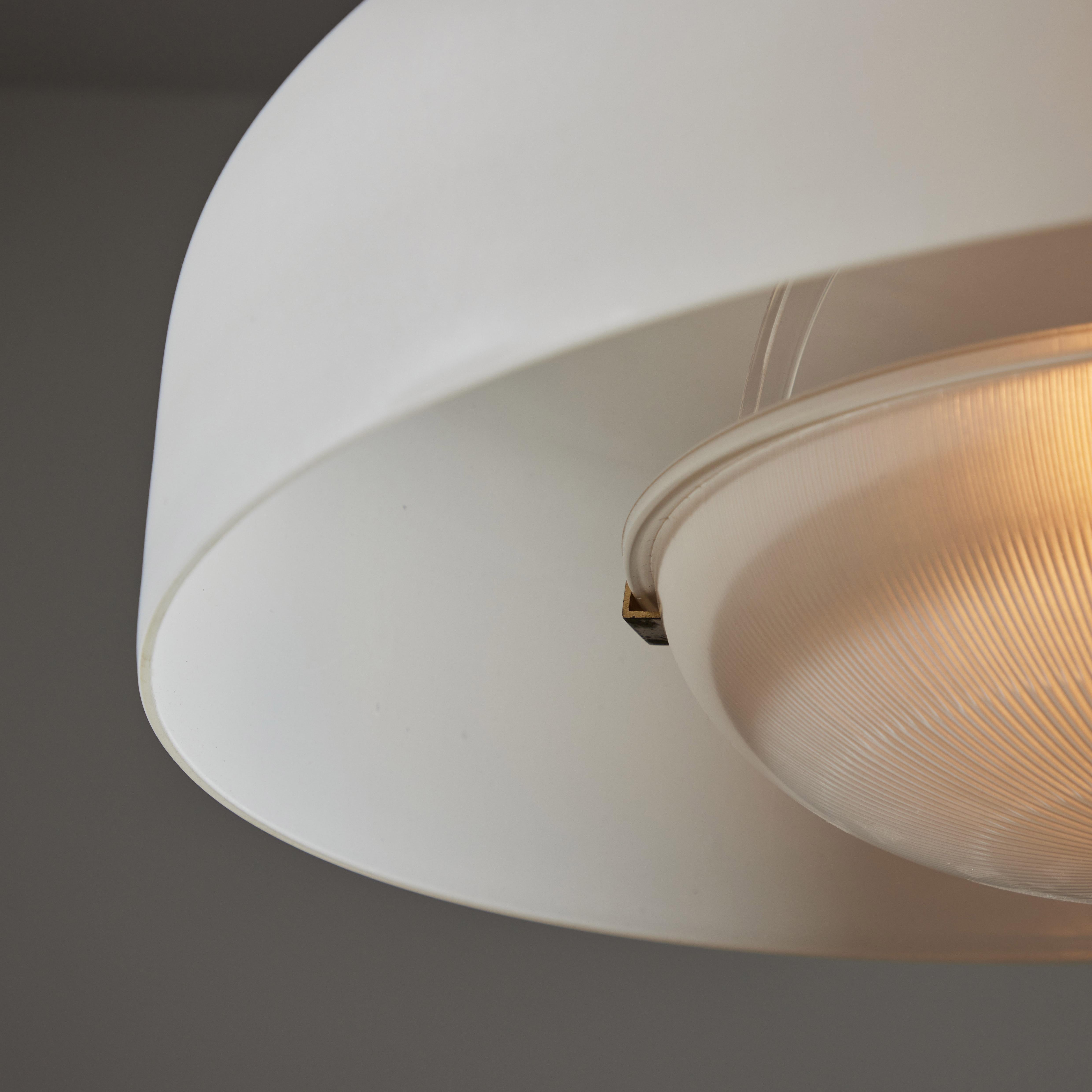 Model LS7 “Paolina” Ceiling Light by Ignazio Gardella for Azucena 2