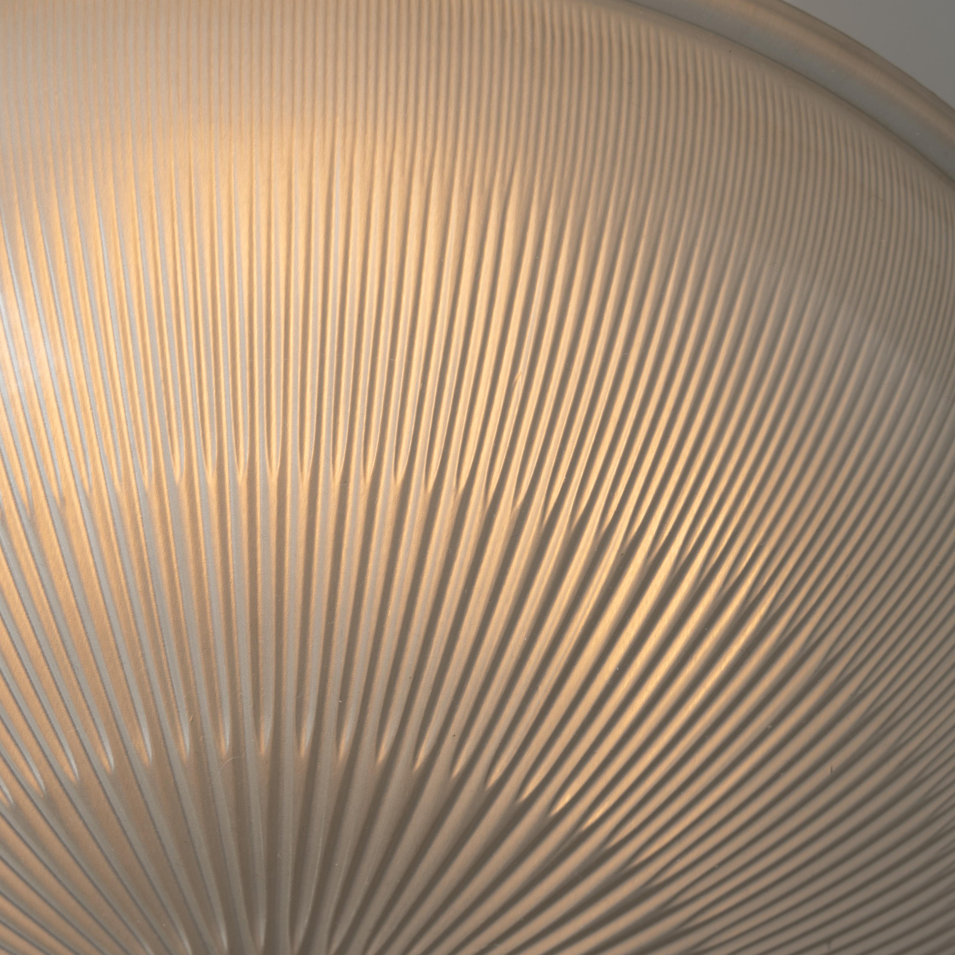 Model LS7 'Paolina' Ceiling Light by Ignazio Gardella for Azucena 2