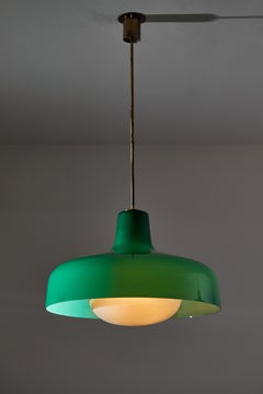 Model LS7 "Paolina" Pendant by Ignazio Gardella for Azucena