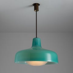 Model LS7 Paolina Pendant by Ignazio Gardella for Azucena