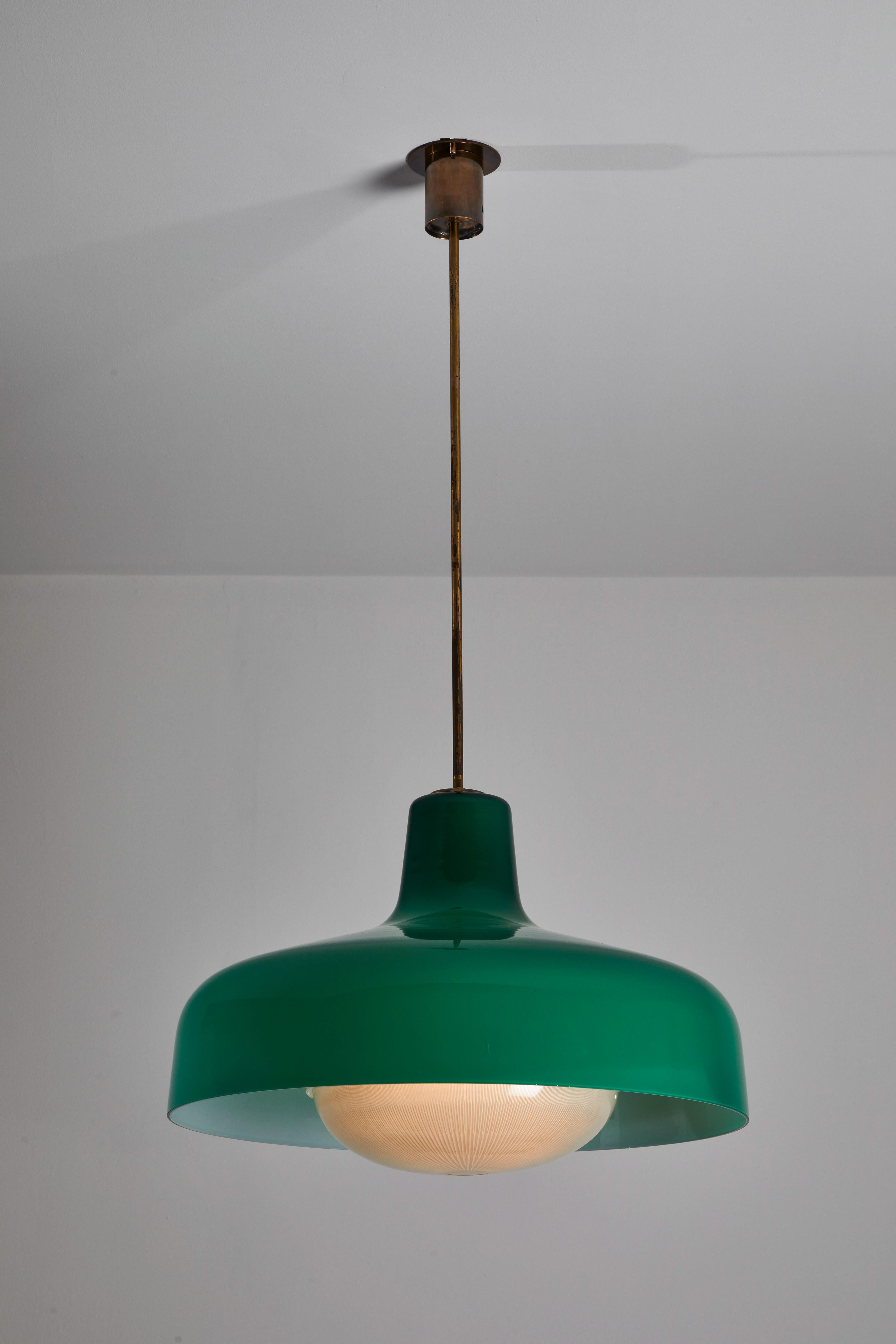 Mid-Century Modern Model LS7 