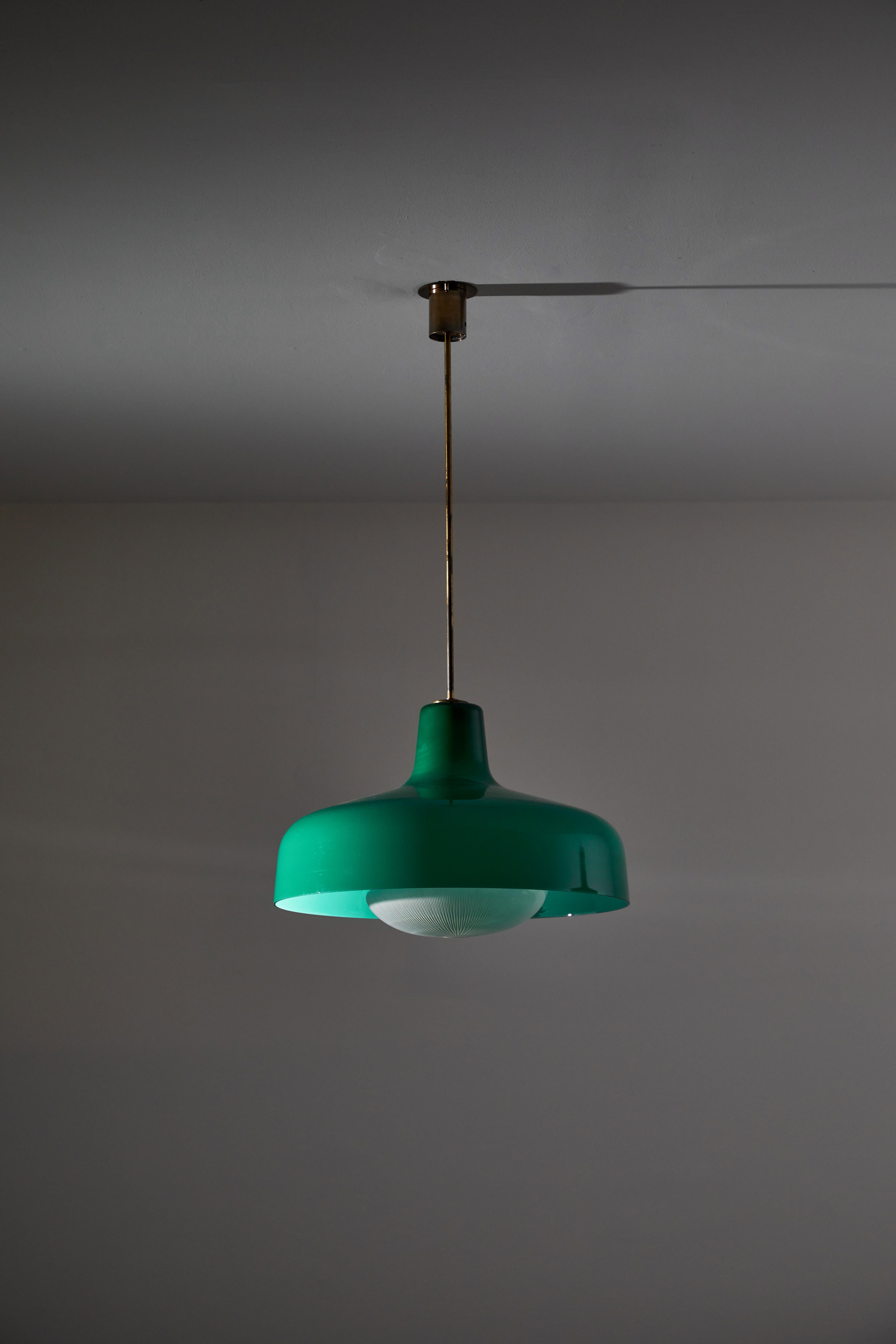 Italian Model LS7 