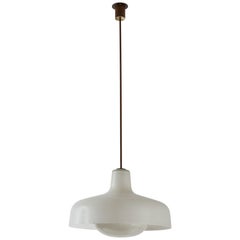 Model Ls7  "Paolina" Pendant by Ignazio Gardella for Azucena