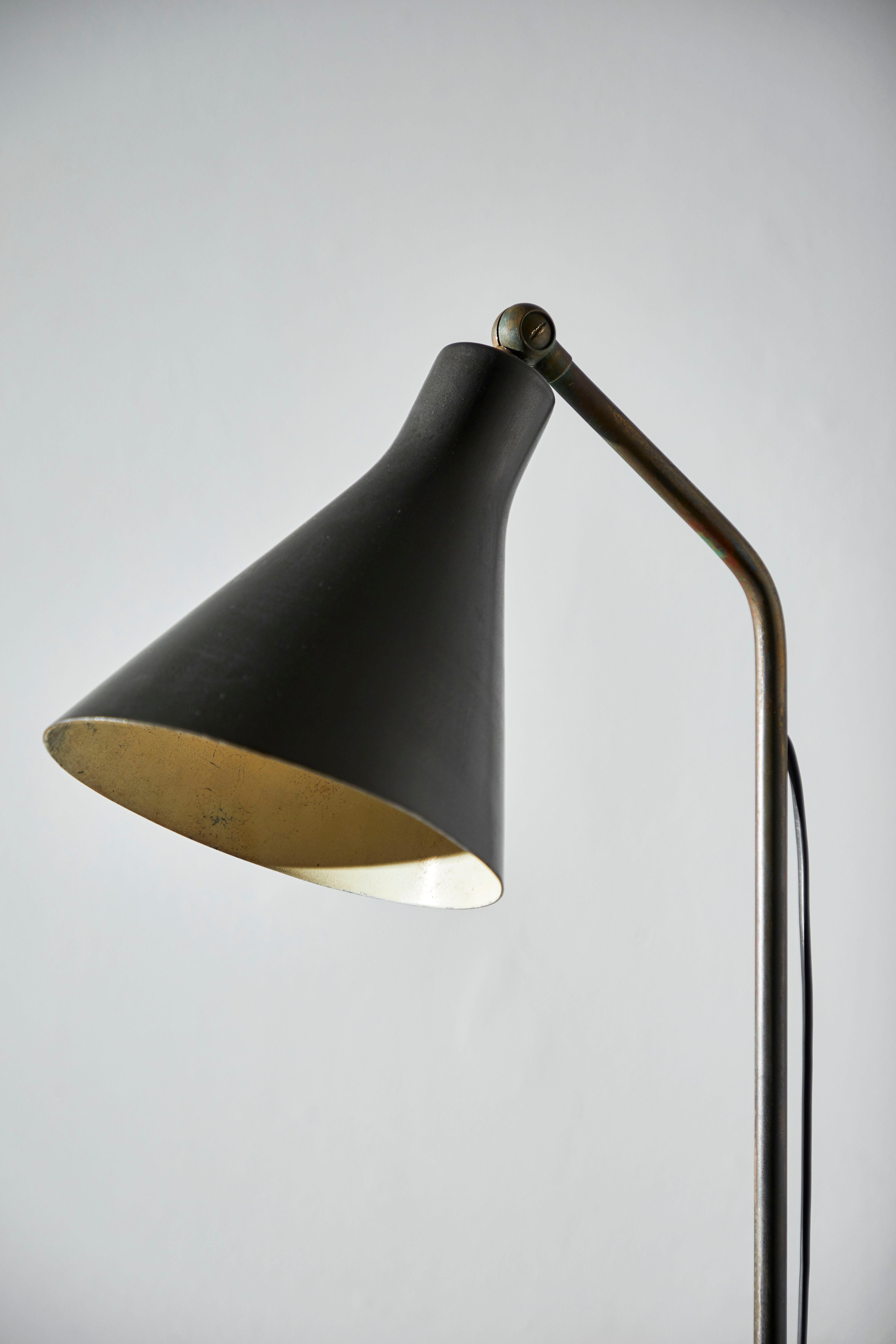 Model Lte3 Alzabile Floor Lamp by Ignazio Gardella for Azucena 4