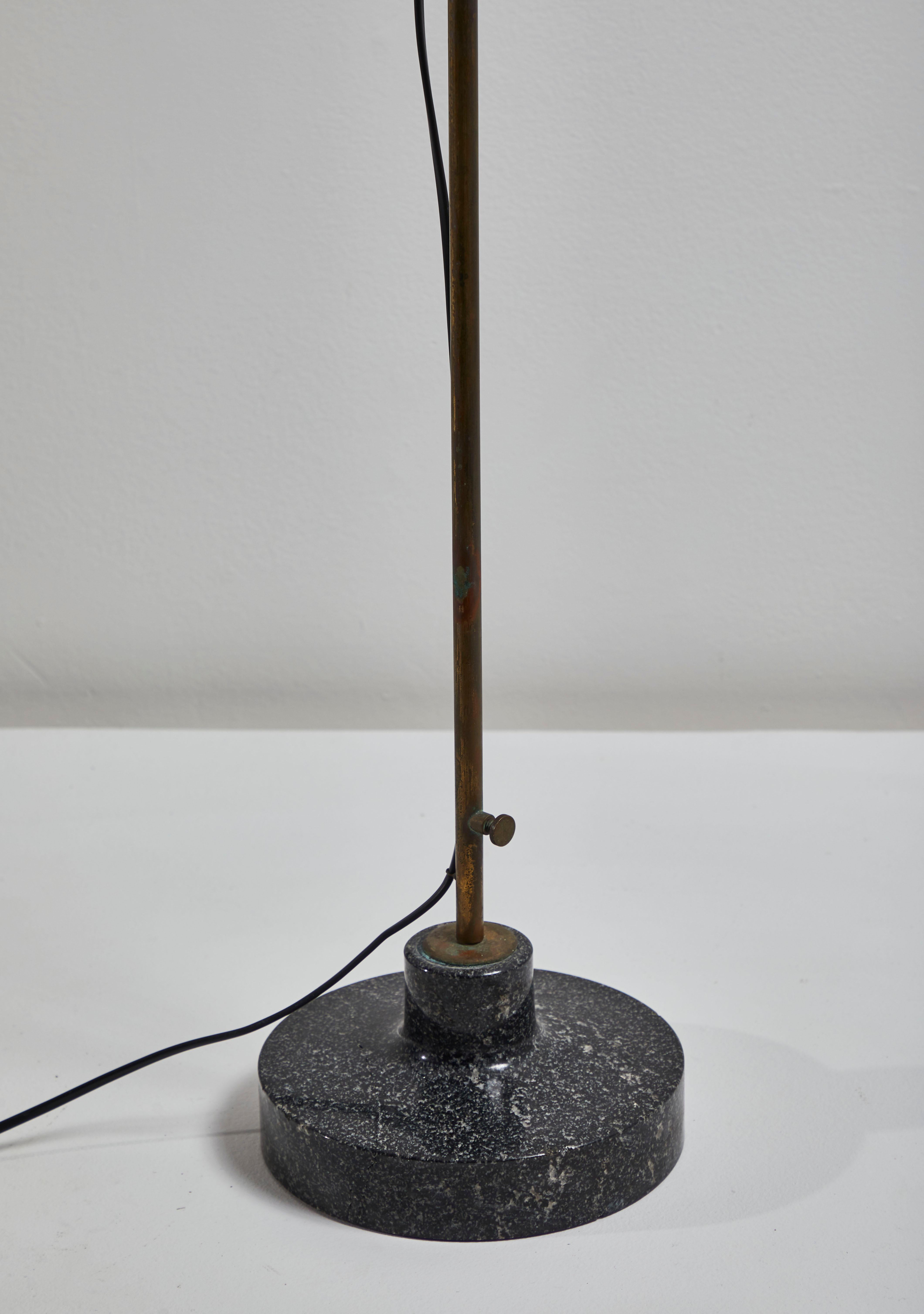 Model Lte3 Alzabile Floor Lamp by Ignazio Gardella for Azucena 8