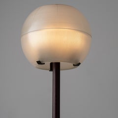 Model LTE8 Floor Lamp by Ignazio Gardella for Azucena