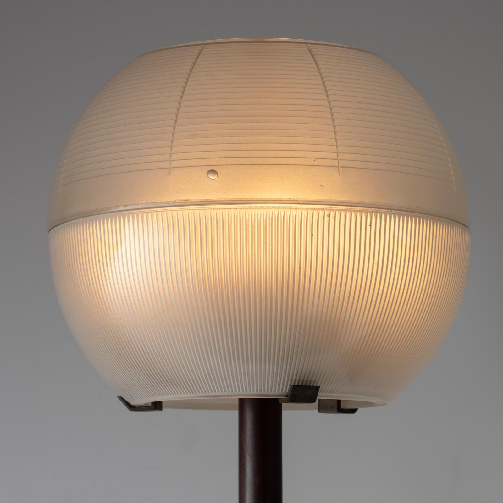 Model LTE8 Floor Lamp by Ignazio Gardella for Azucena In Good Condition For Sale In Los Angeles, CA