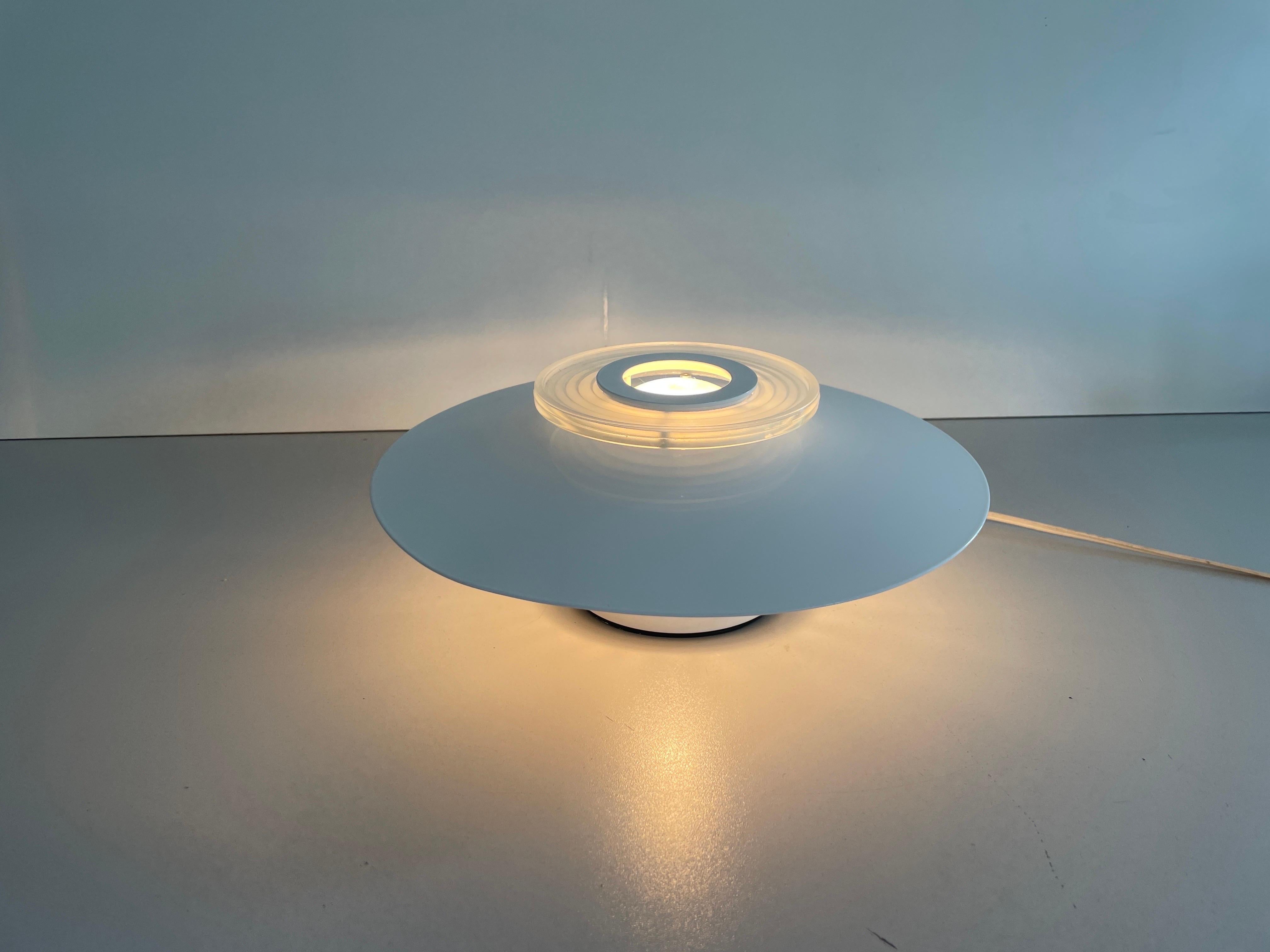 Model Moni' 1190-1200 Ceiling Lamp by Achille Castiglioni for Flos, 1960s, Italy For Sale 5
