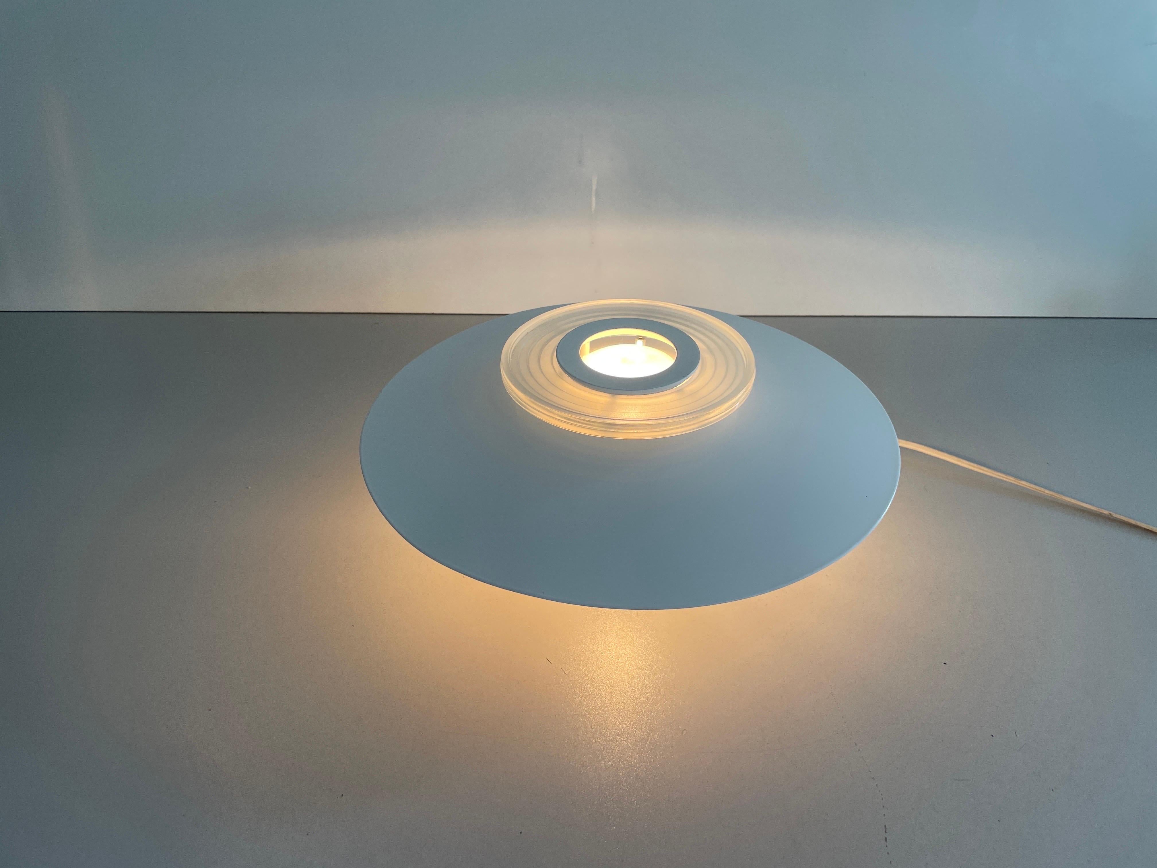 Model Moni' 1190-1200 Ceiling Lamp by Achille Castiglioni for Flos, 1960s, Italy For Sale 6