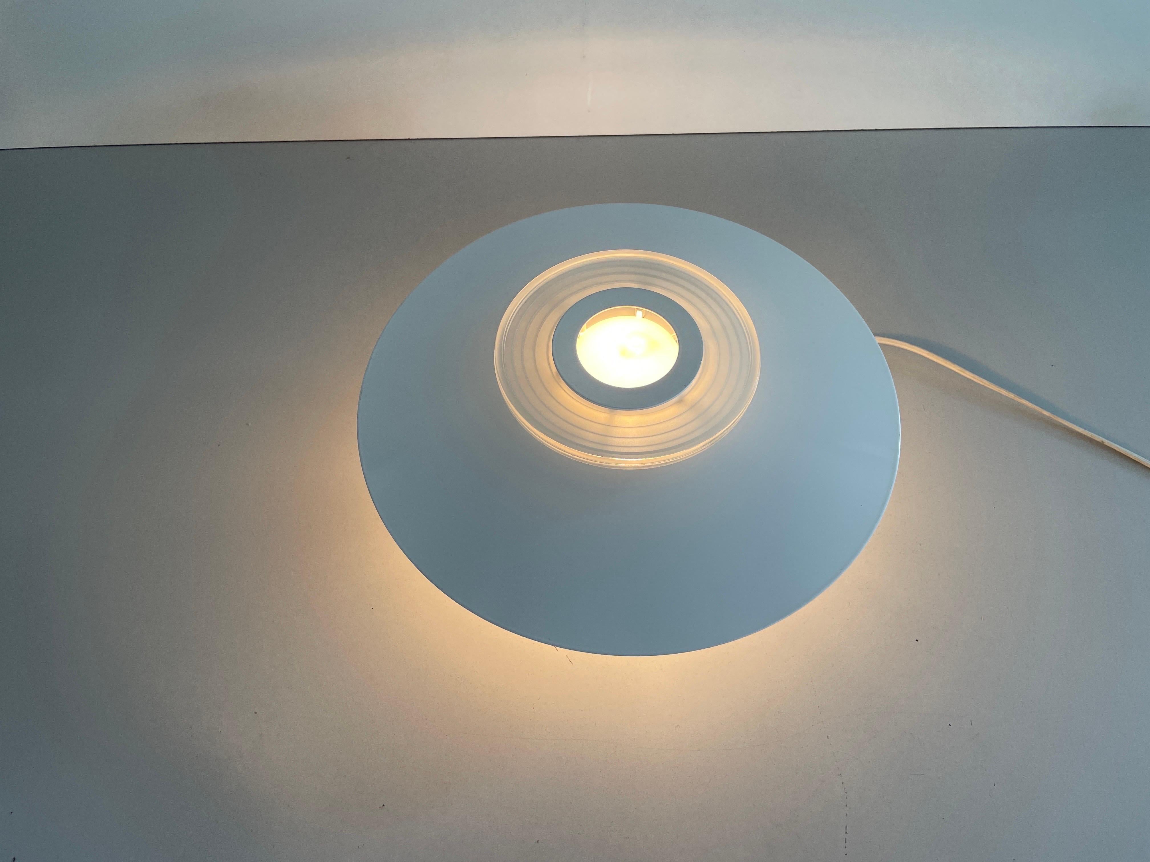 Model Moni' 1190-1200 Ceiling Lamp by Achille Castiglioni for Flos, 1960s, Italy For Sale 7