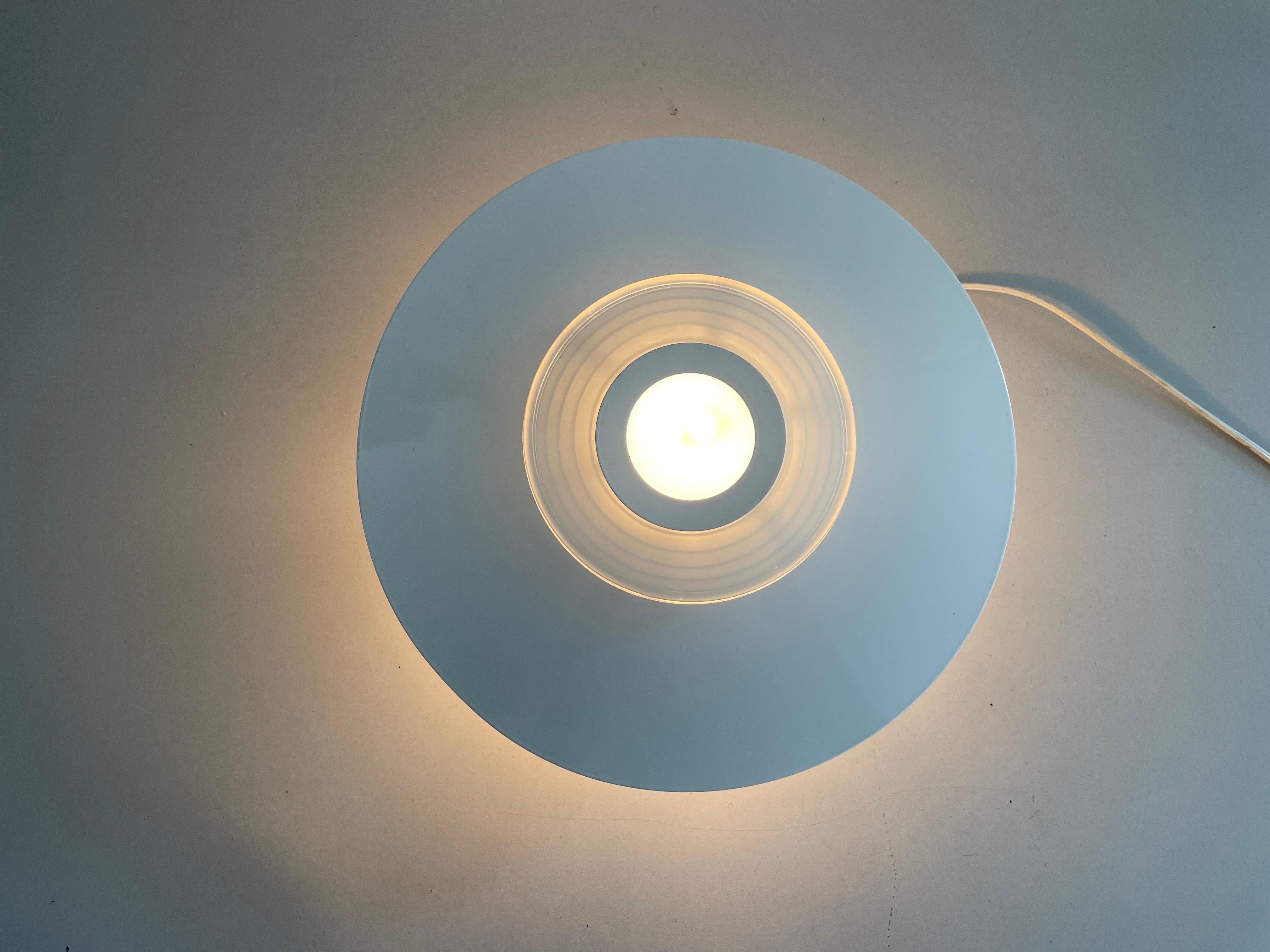 Model Moni' 1190-1200 Ceiling Lamp by Achille Castiglioni for Flos, 1960s, Italy For Sale 8