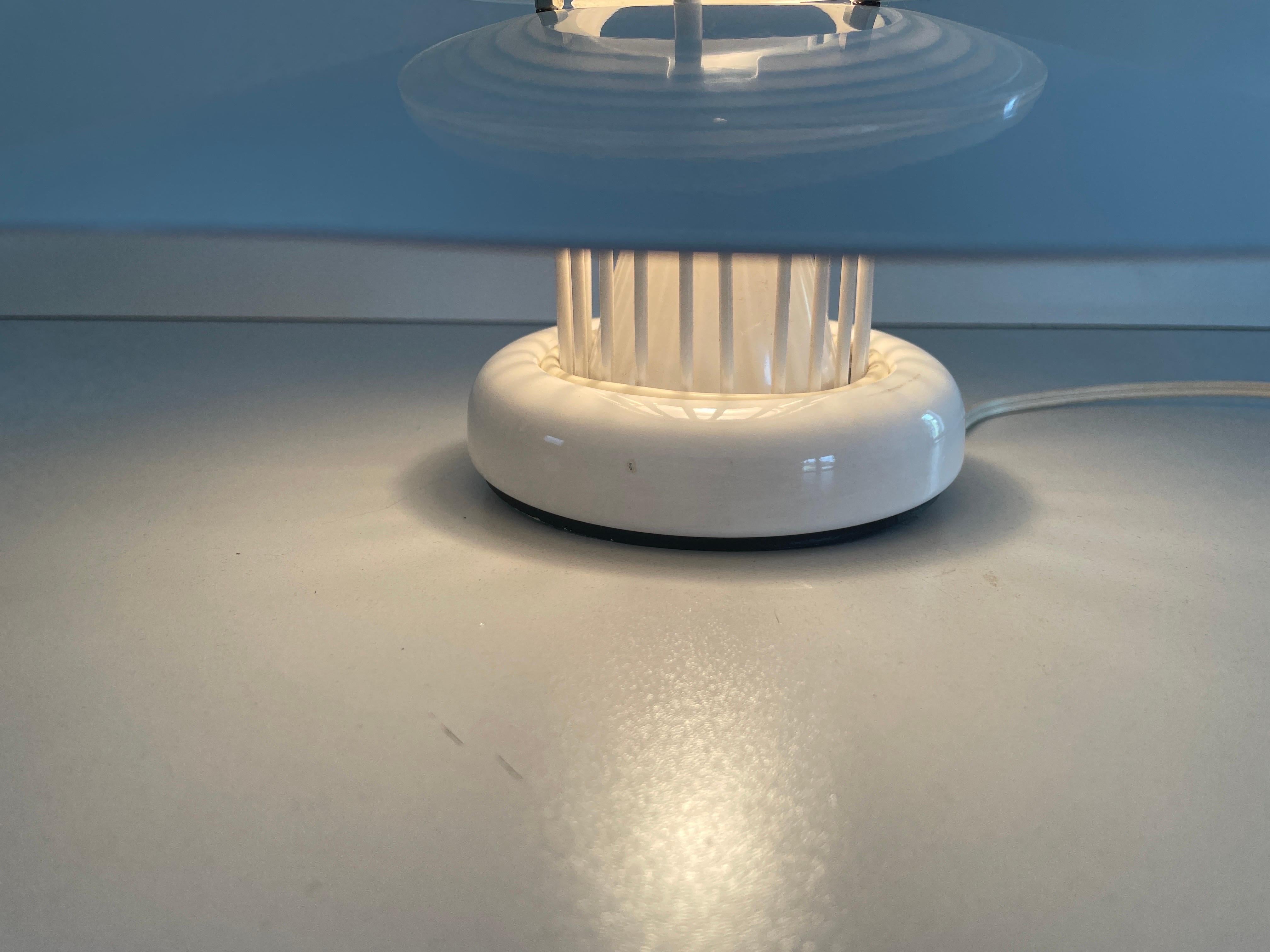 Model Moni' 1190-1200 Ceiling Lamp by Achille Castiglioni for Flos, 1960s, Italy For Sale 9