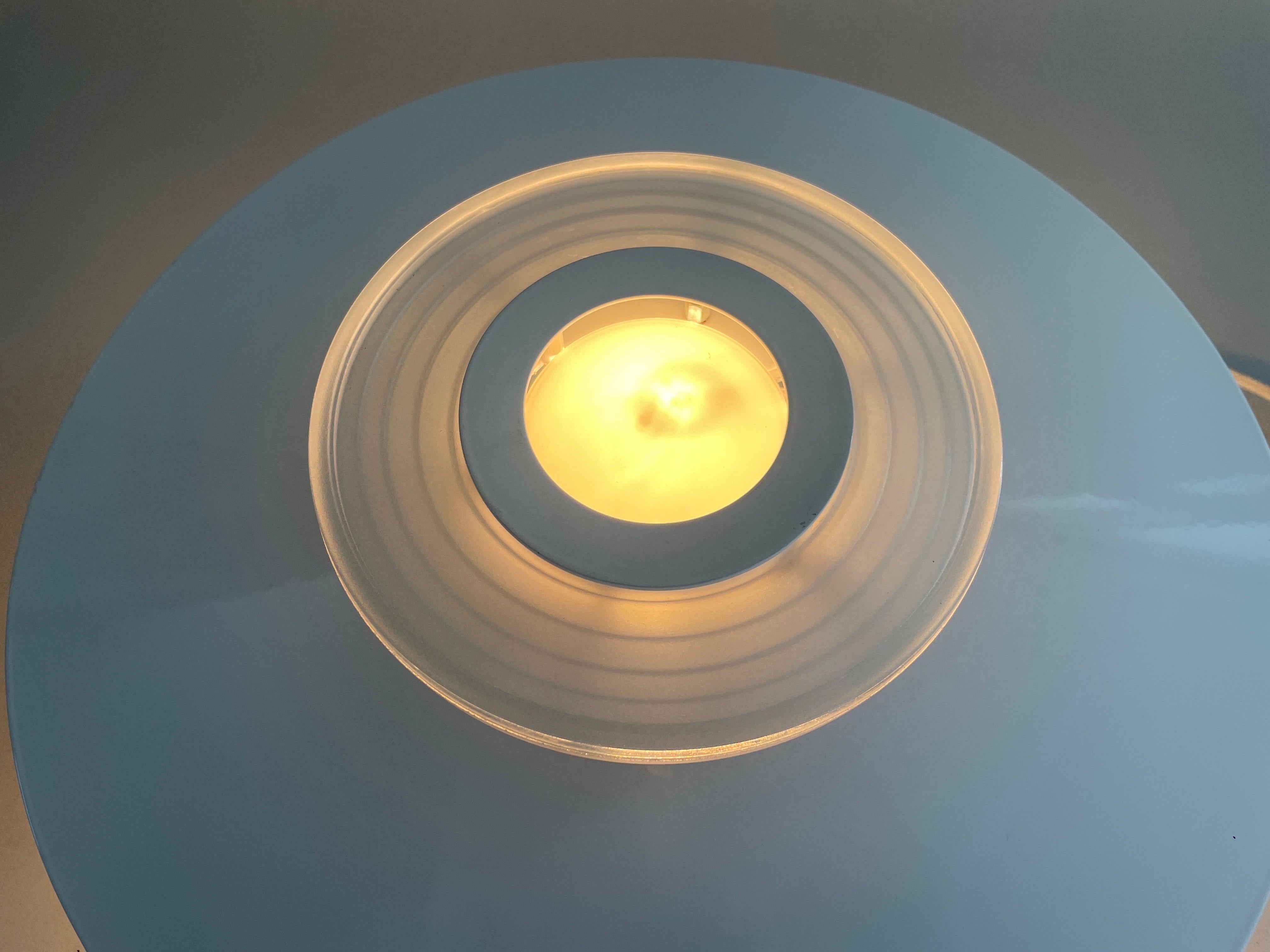 Model Moni' 1190-1200 Ceiling Lamp by Achille Castiglioni for Flos, 1960s, Italy For Sale 10