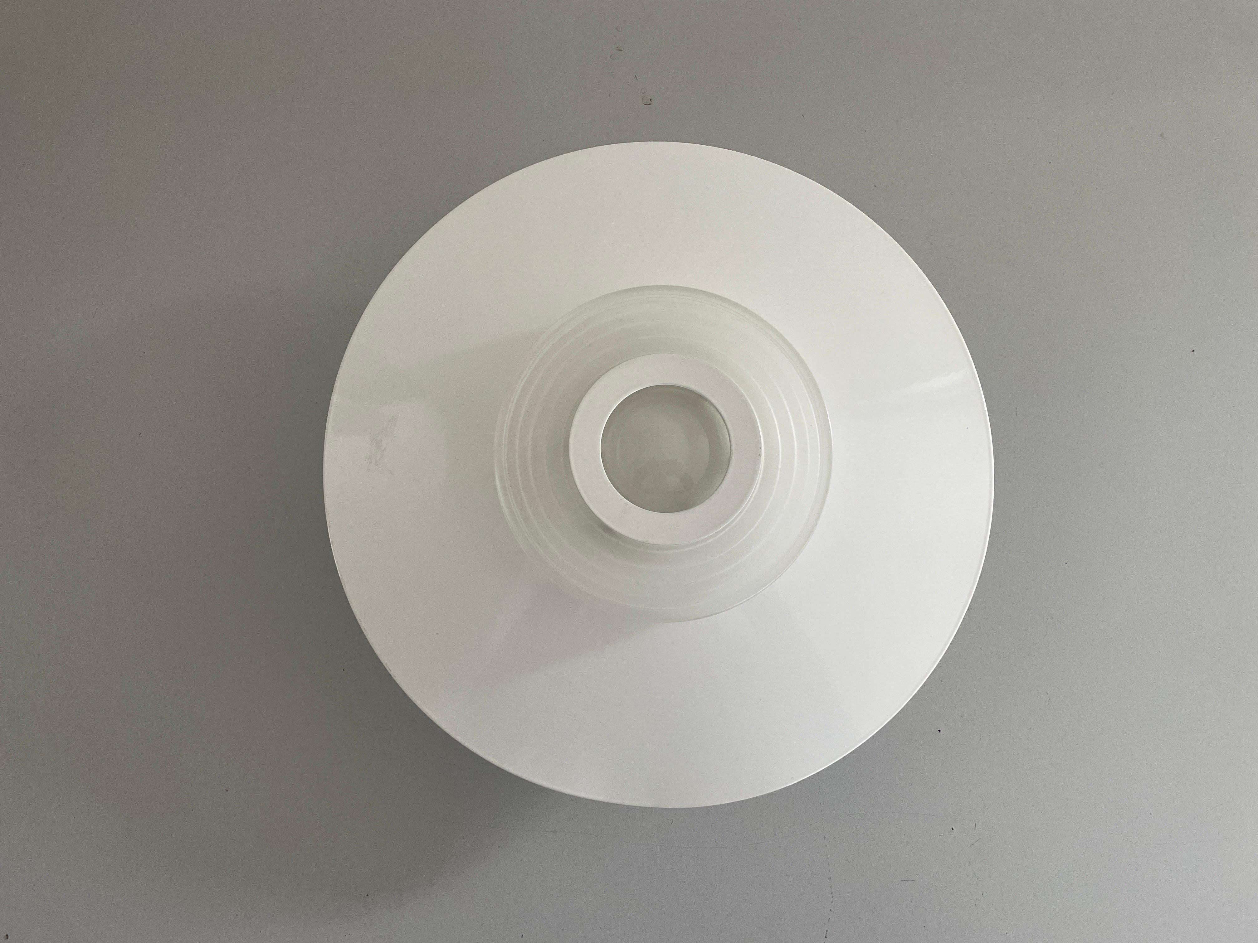 Italian Model Moni' 1190-1200 Ceiling Lamp by Achille Castiglioni for Flos, 1960s, Italy For Sale