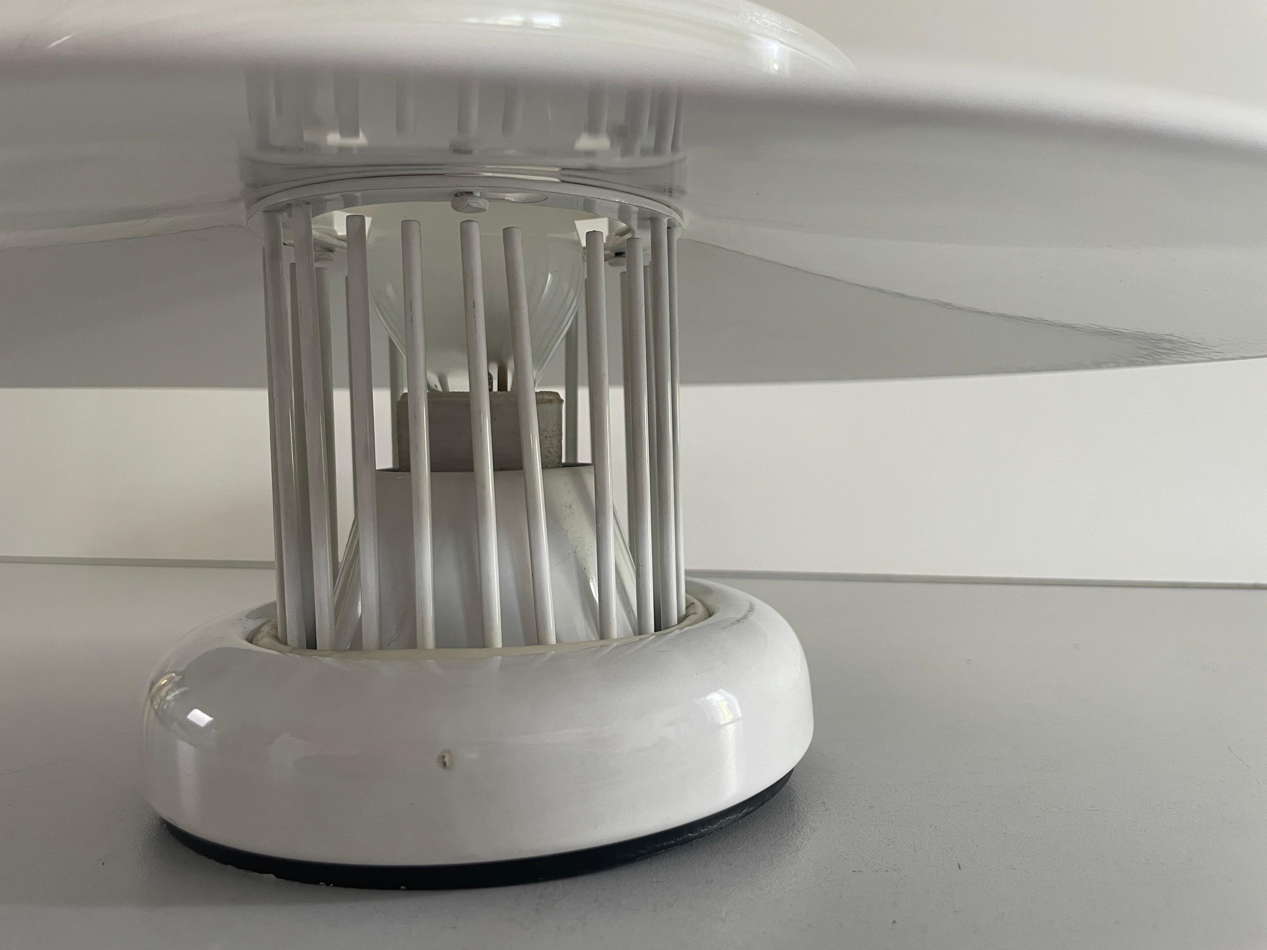 Model Moni' 1190-1200 Ceiling Lamp by Achille Castiglioni for Flos, 1960s, Italy For Sale 2
