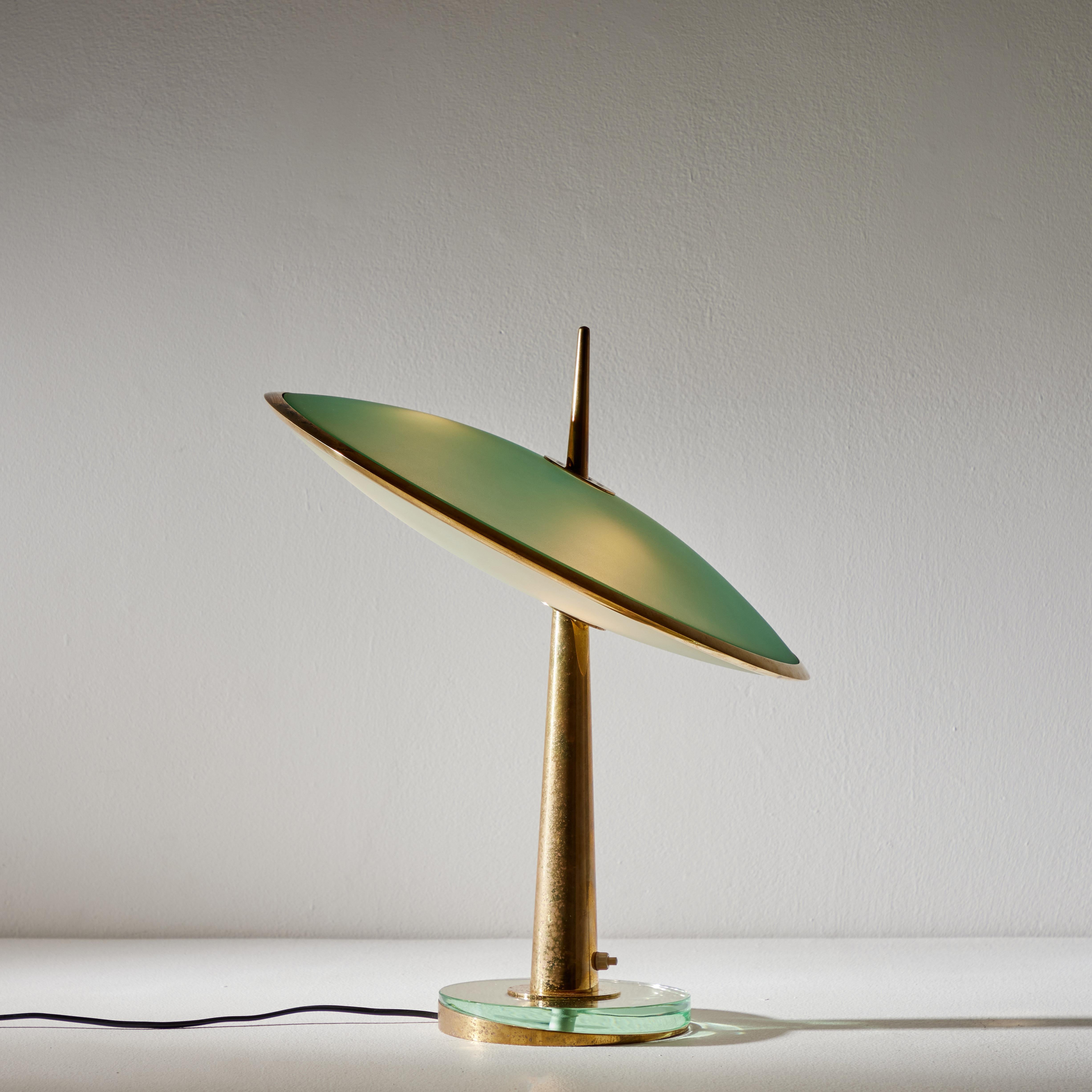 max ingrand table lamp