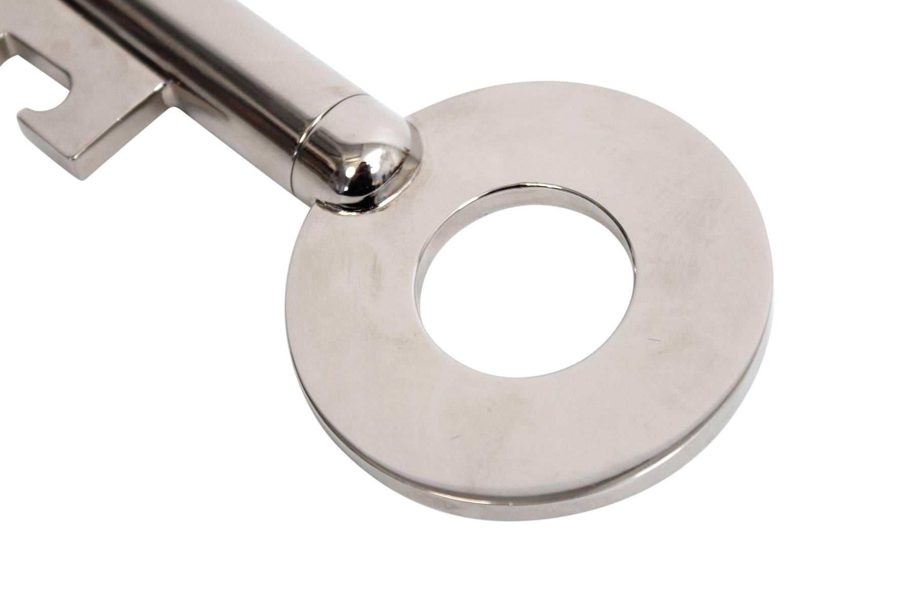 Model No. 5920 Key Corkscrew by Carl Auböck 5