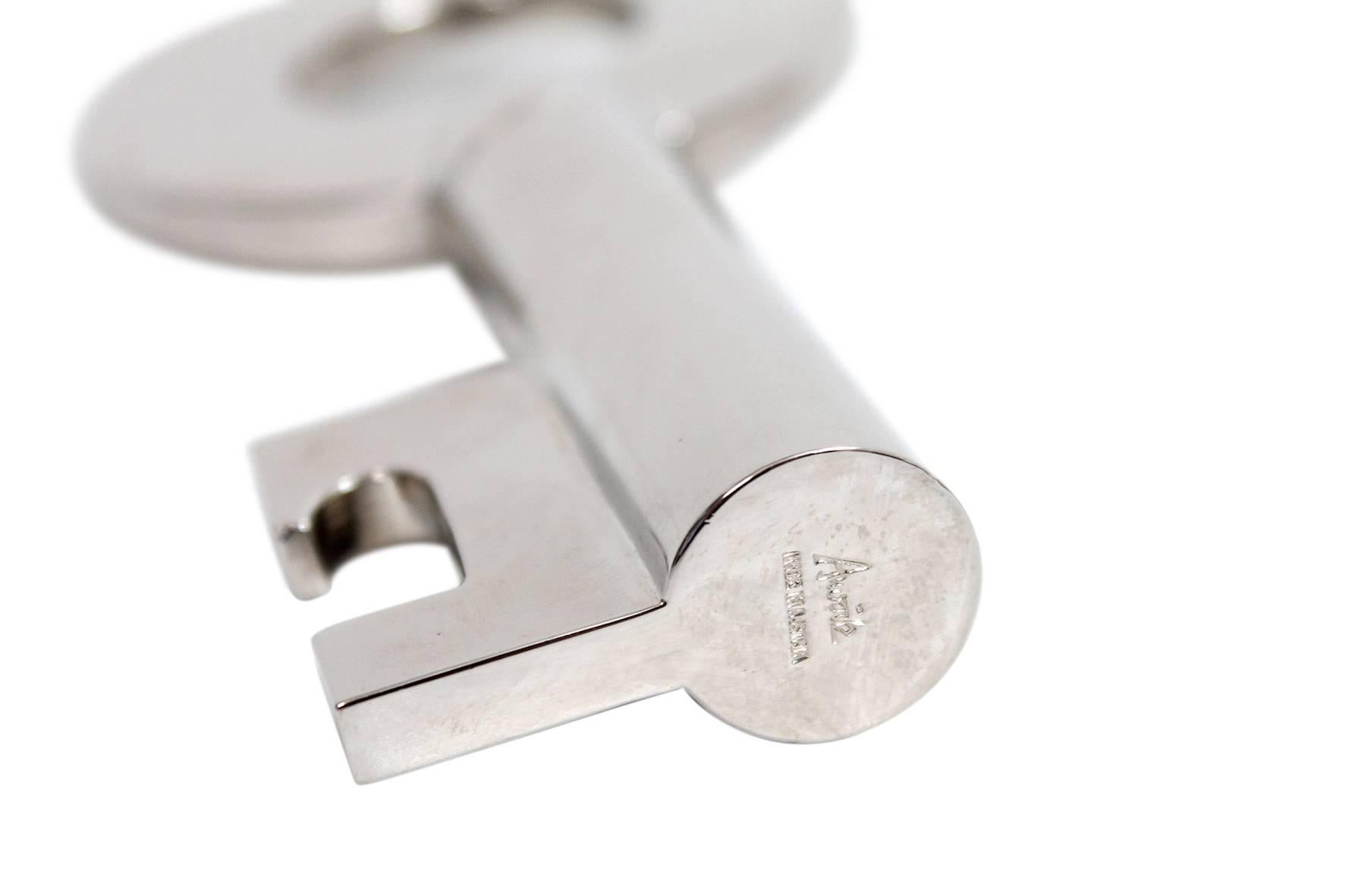 Model No. 5920 Key Corkscrew by Carl Auböck 6