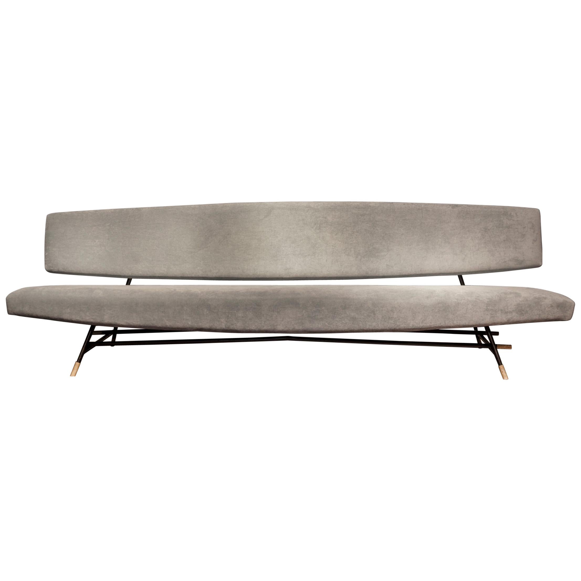 Model No. 865 Sofa by Ico Parisi