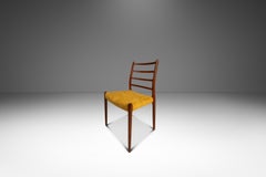 Model No.78 Chair by Niels Møller for J.L. Møllers Møbelfabrik, Denmark, 1960s