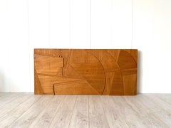 Model Np2 Panel for Forme E Superfici by Nerone and Patuzzi