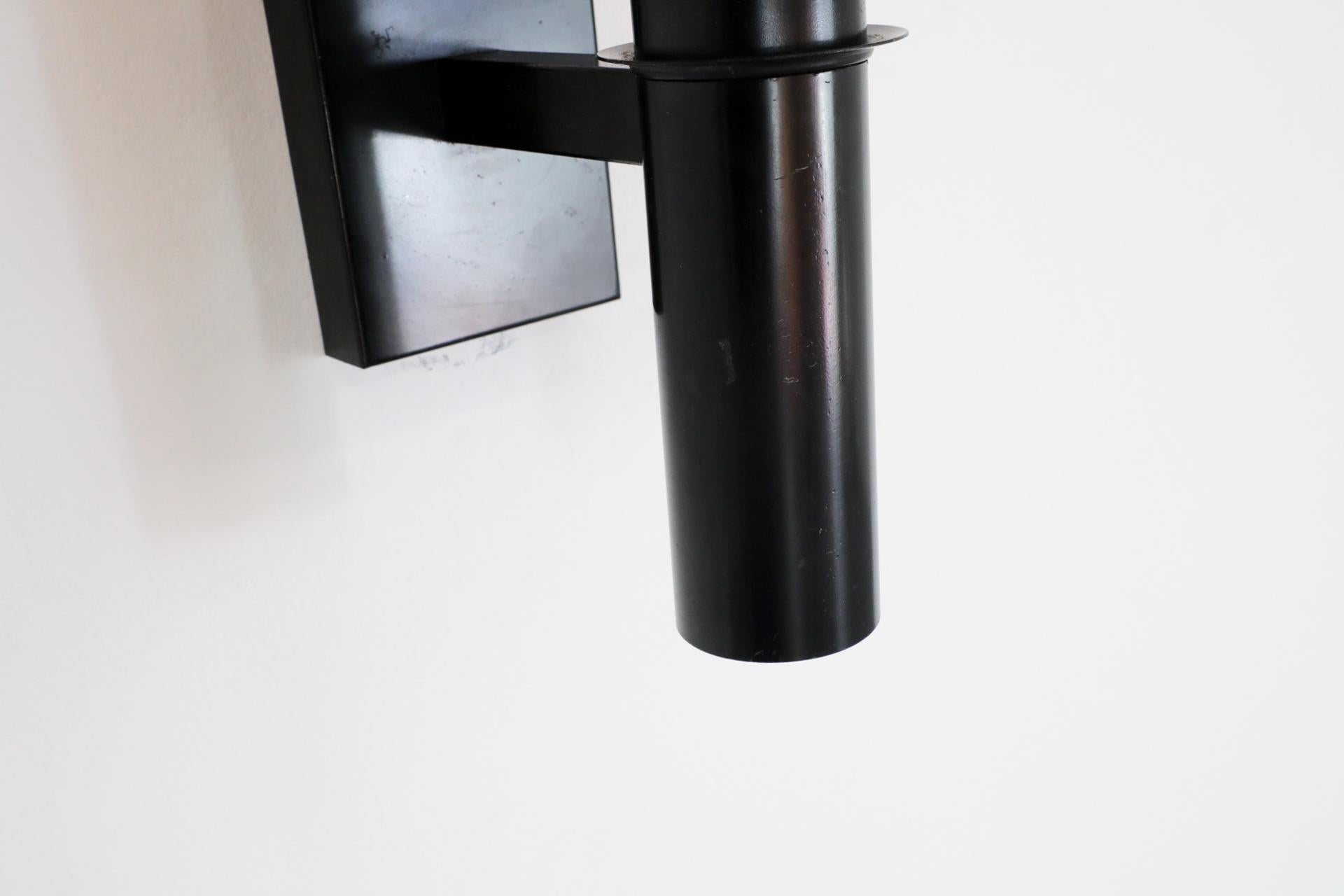 Lámpara de pared modelo 