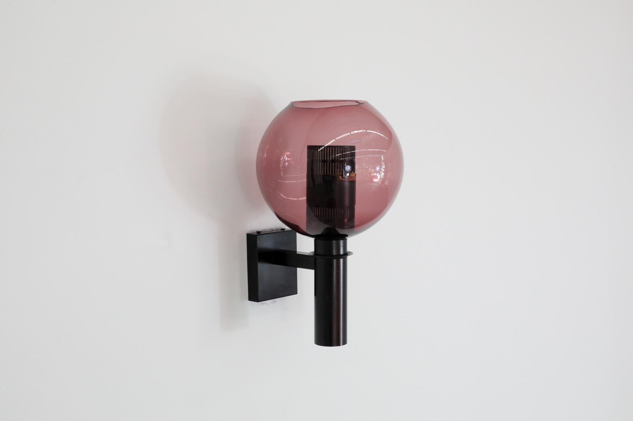 Lámpara de pared modelo 