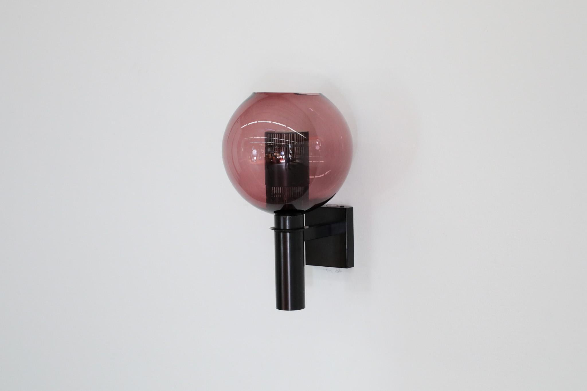 Lámpara de pared modelo 