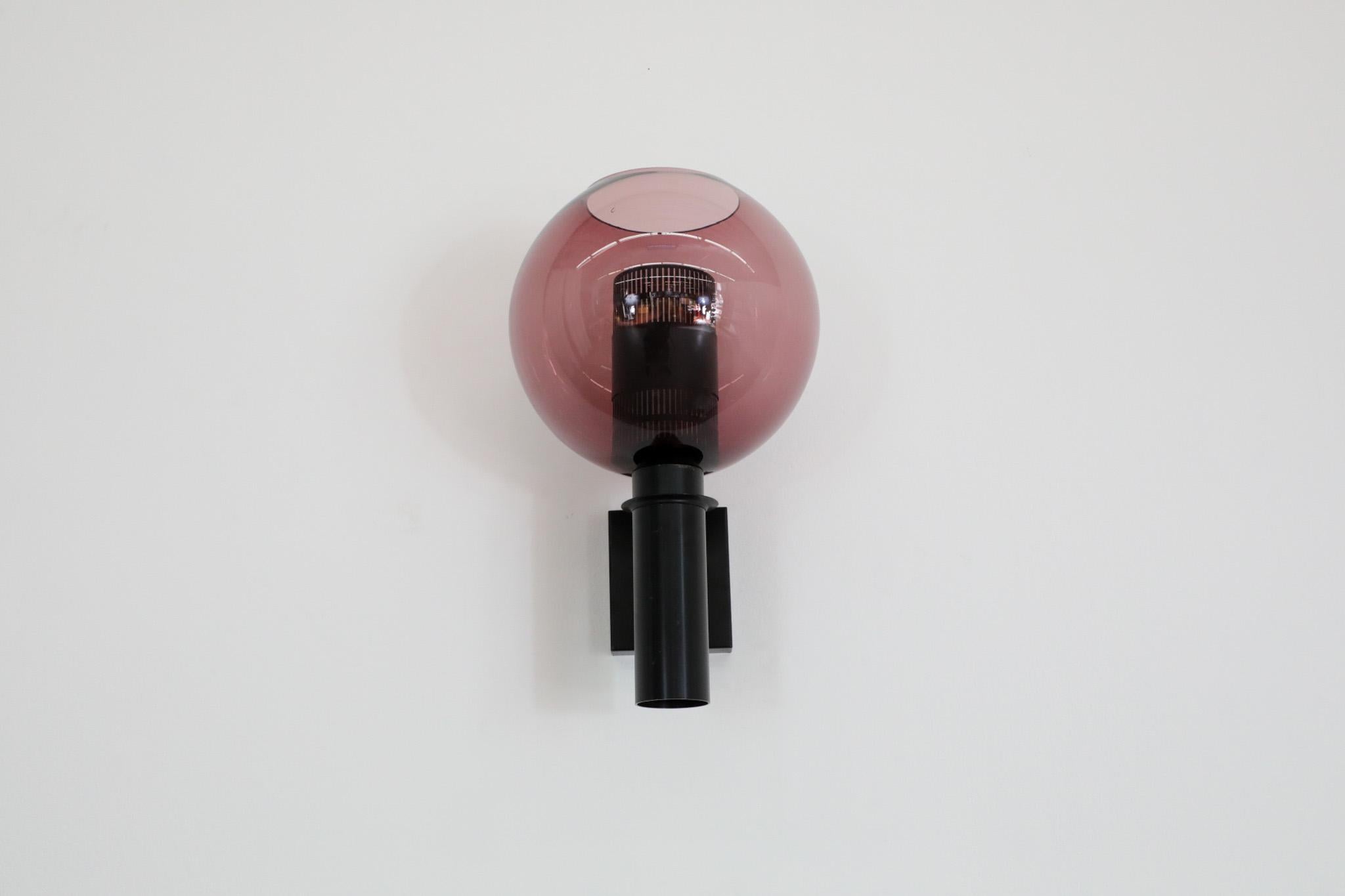 Lámpara de pared modelo 