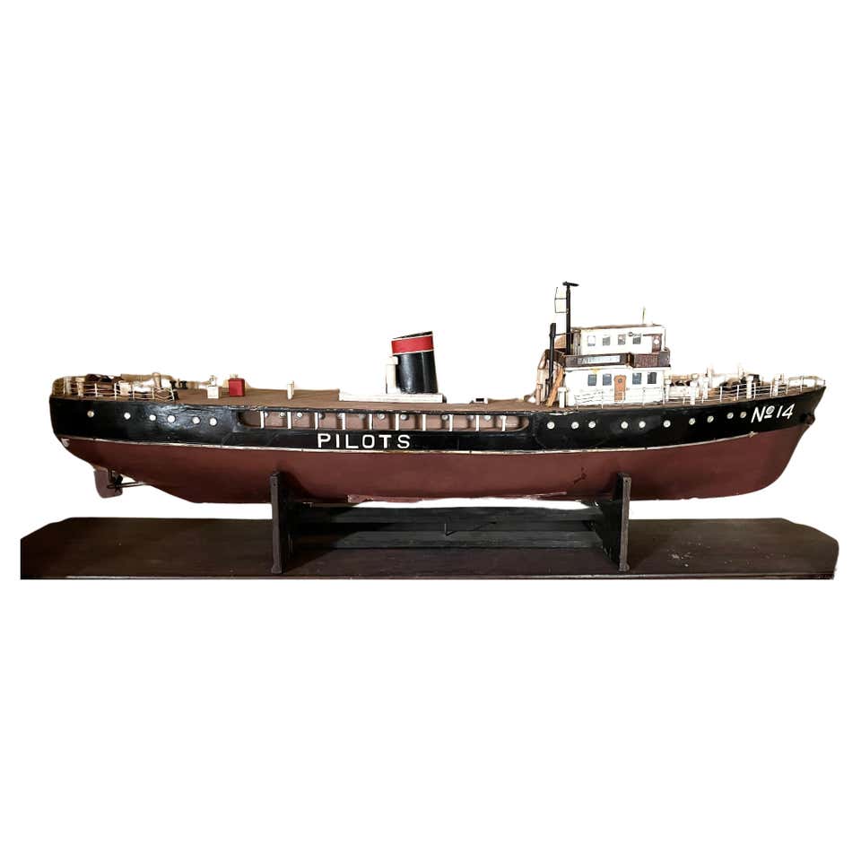 Clipper Ship Model of Great Republic by Thomas Rosenquist For Sale at ...