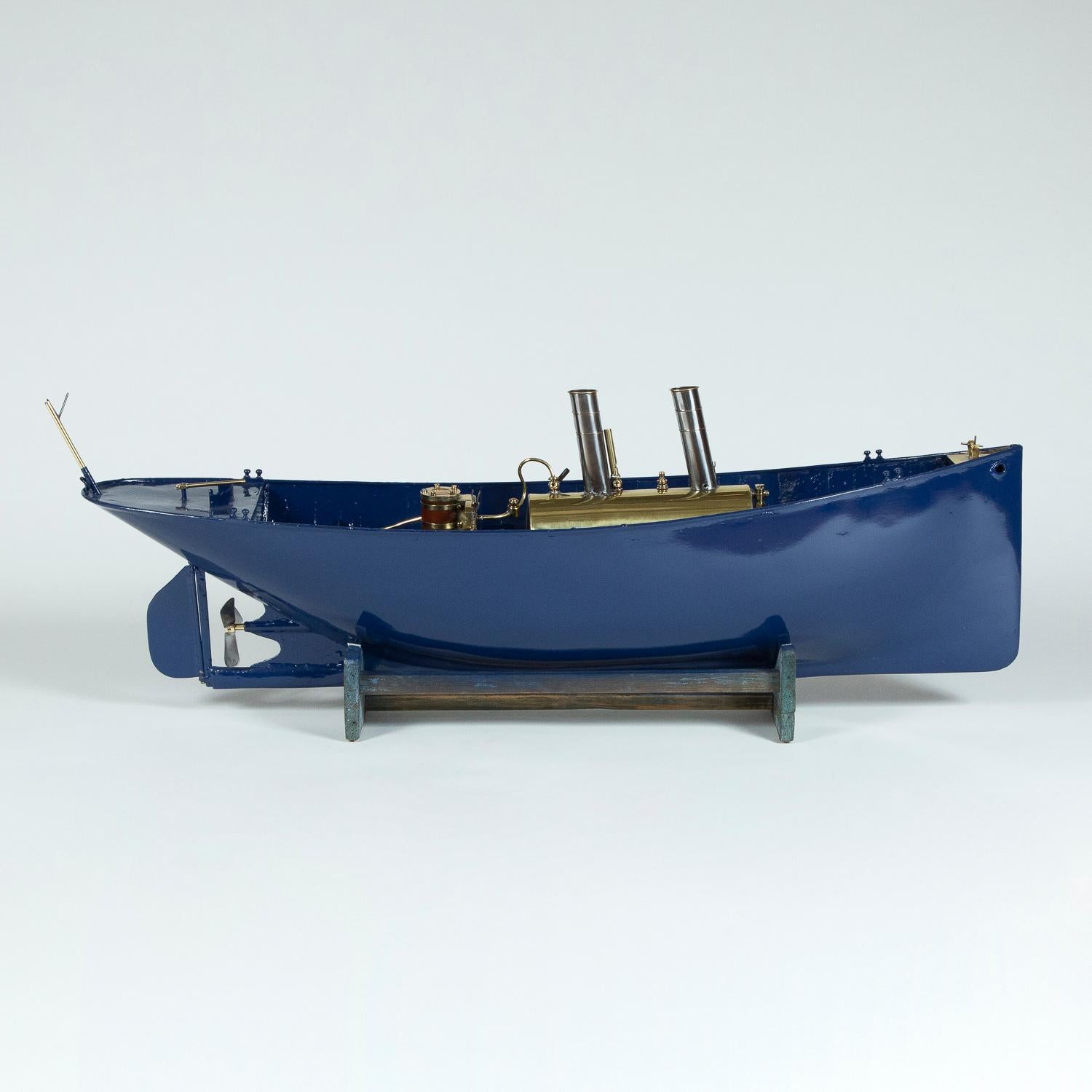 model steam boats for sale