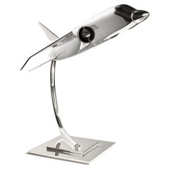 Model of a TSR2 Fighter Plane by British Aircraft Corporation 1958-1964