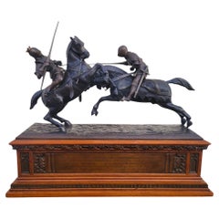 Sculptures