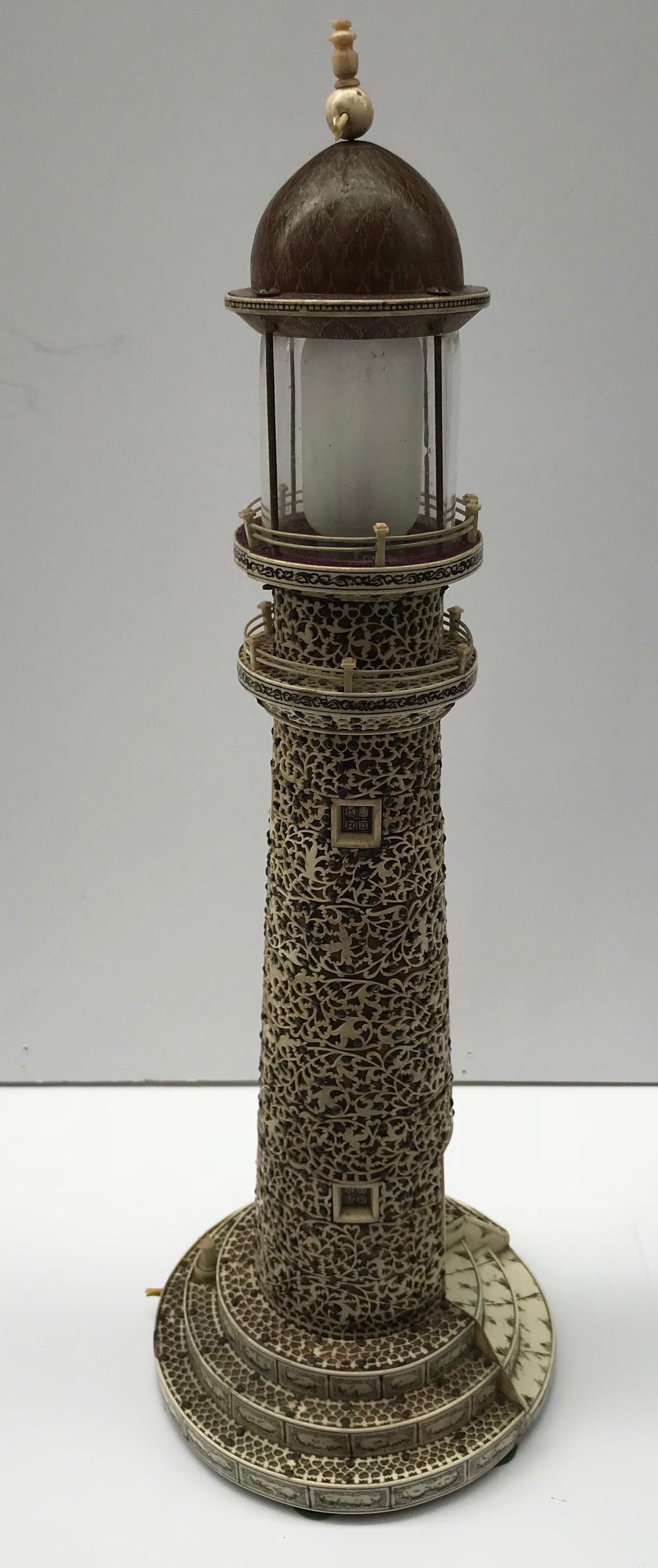 16th century lamp