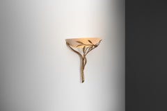 Applique décorative modèle « Olivia » pour Studio Banci, Italie, années 1960