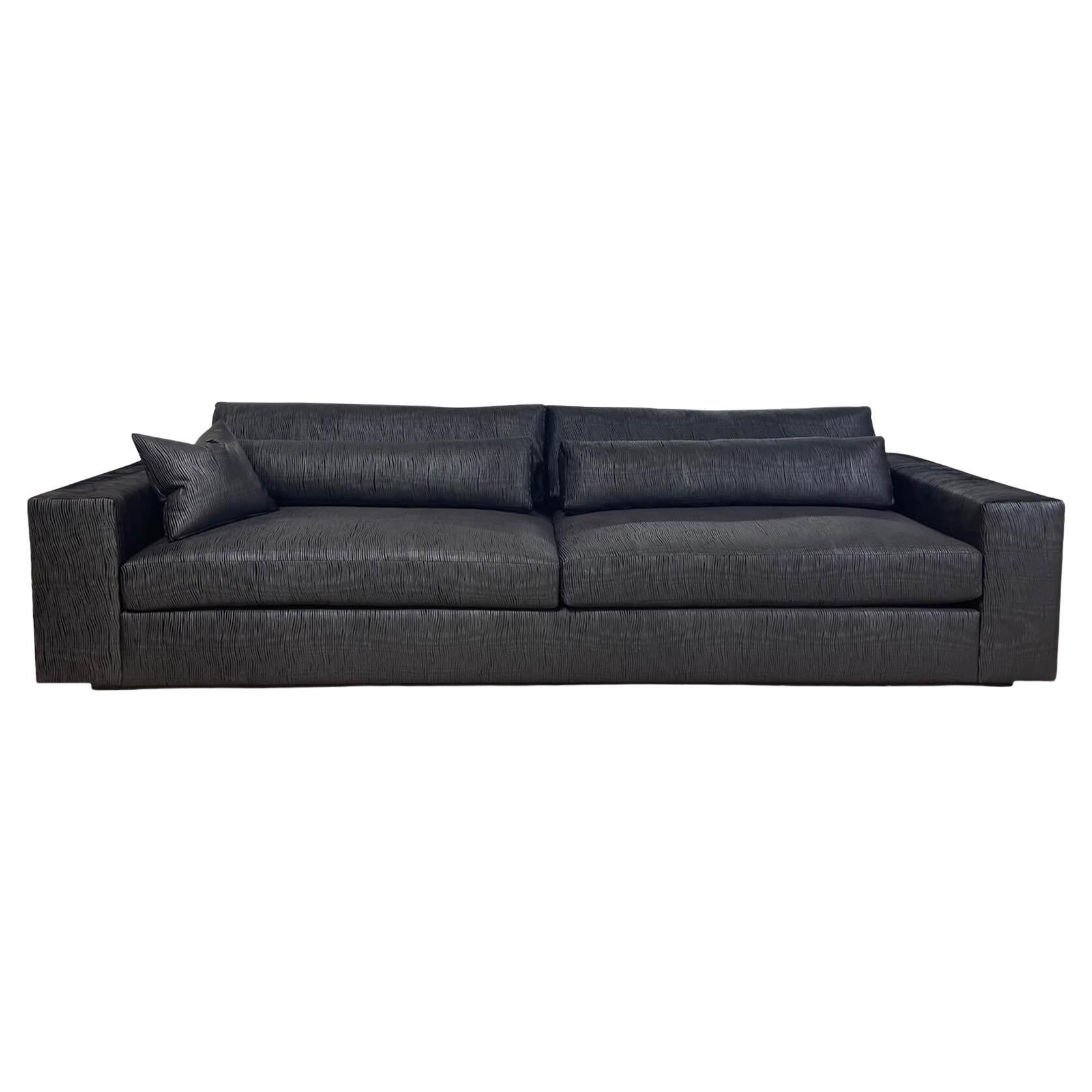 Model One Sofa For Sale