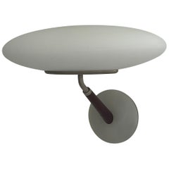 Aplique "Modelo Pao" de Arteluce, años 60, Italia
