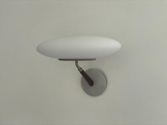 Applique Model Pao' di Arteluce, anni '60, Italia