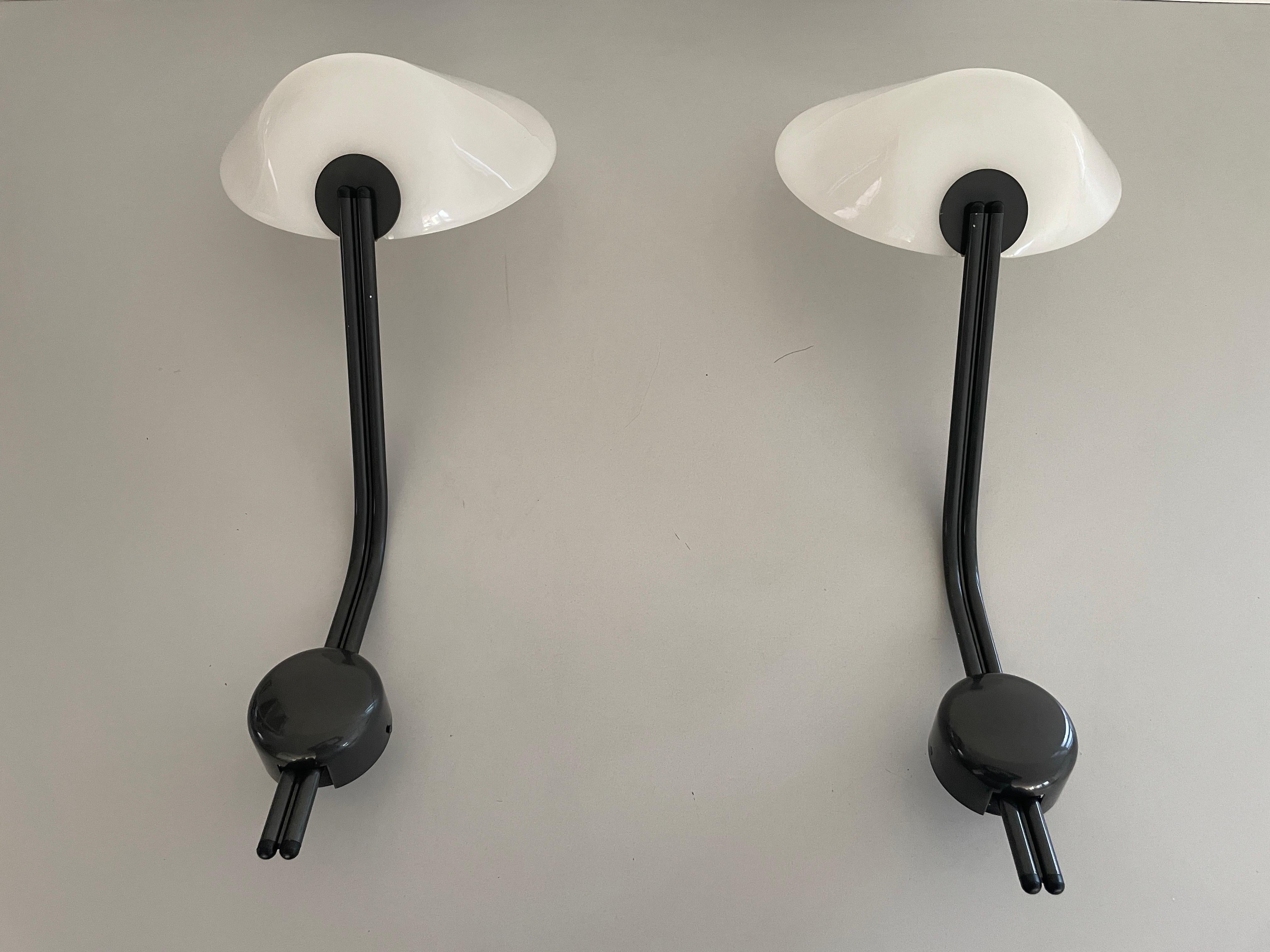 Par de Apliques XL Modelo 