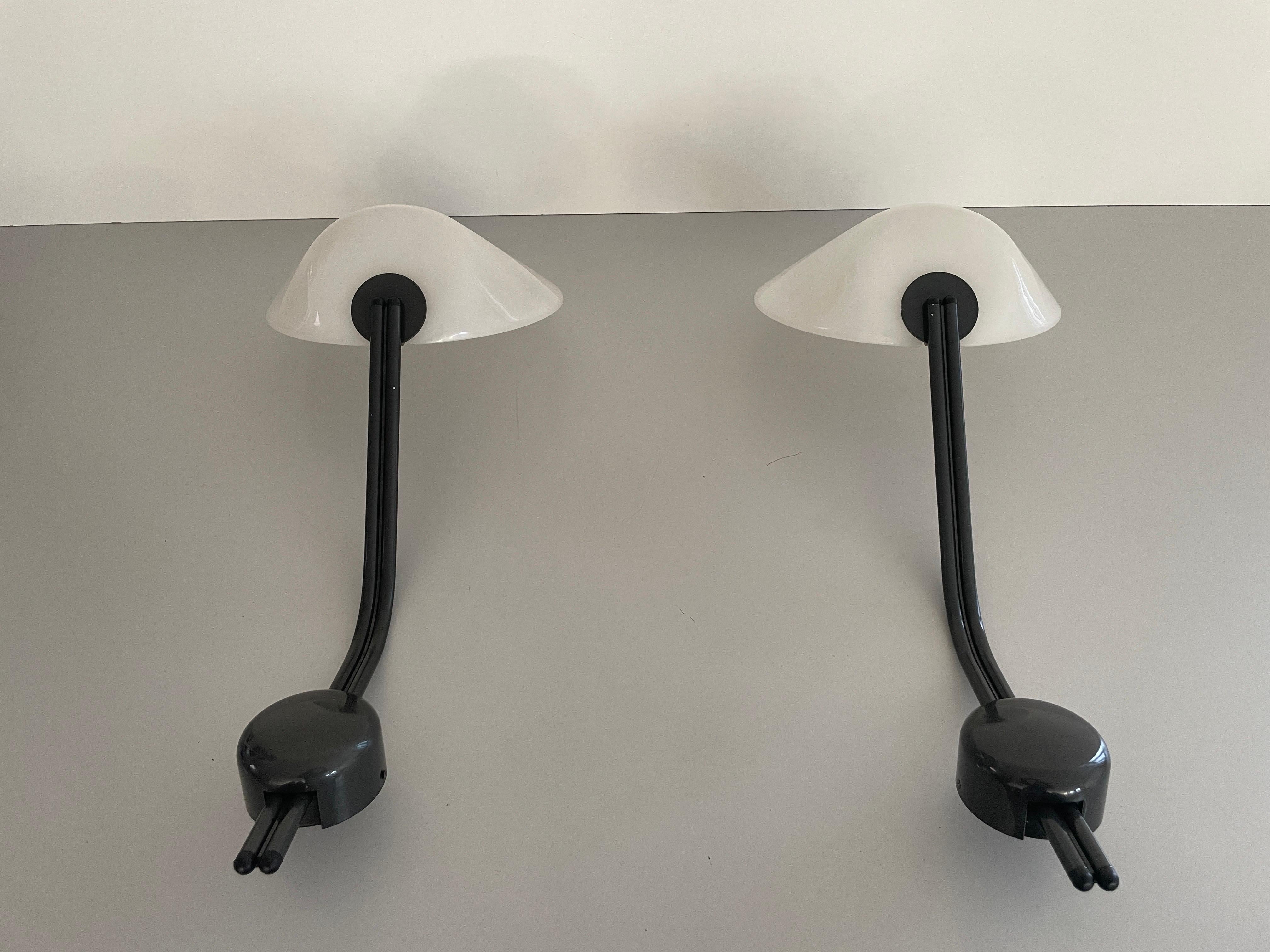 Par de Apliques XL Modelo 