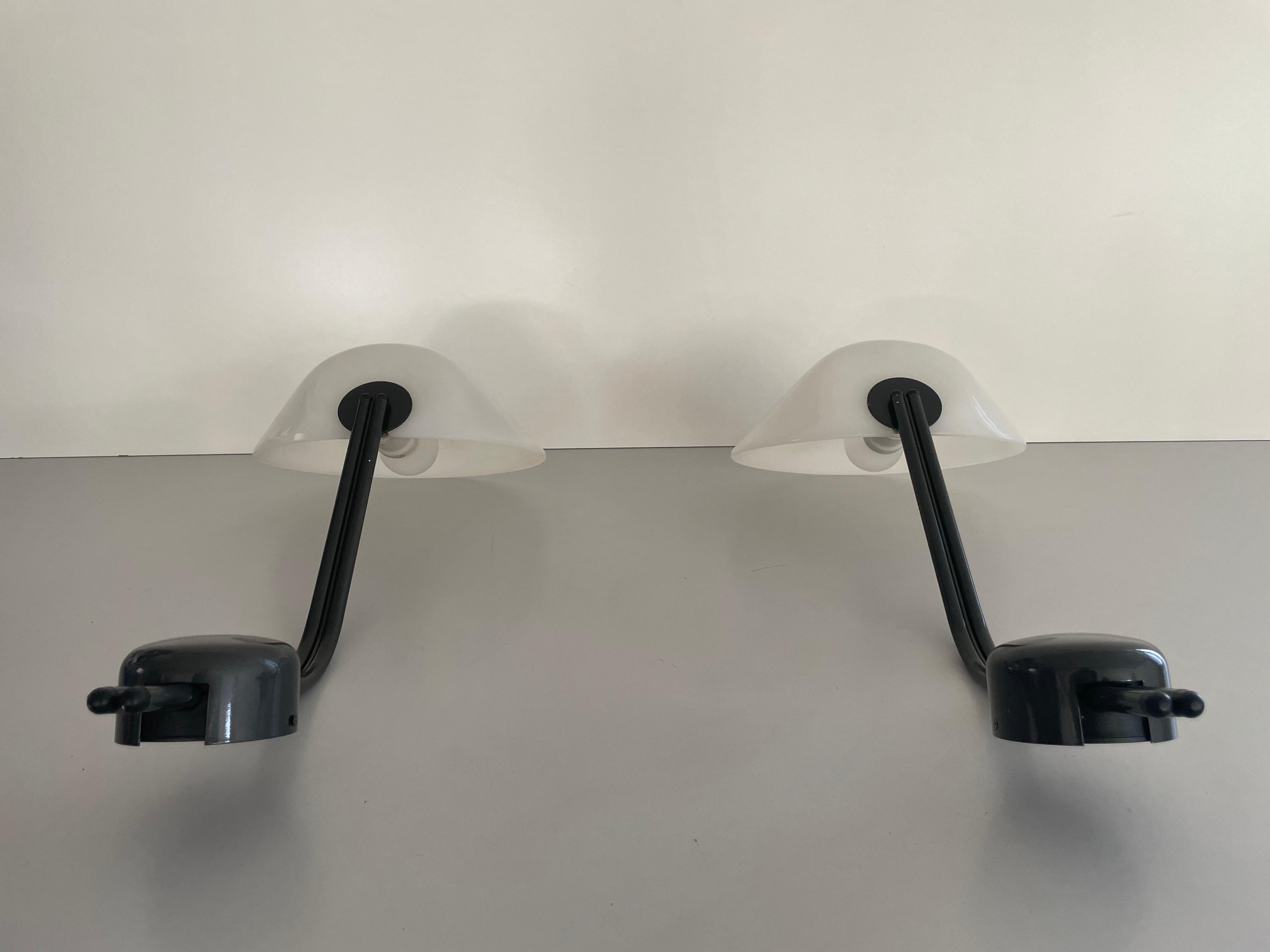 Par de Apliques XL Modelo 